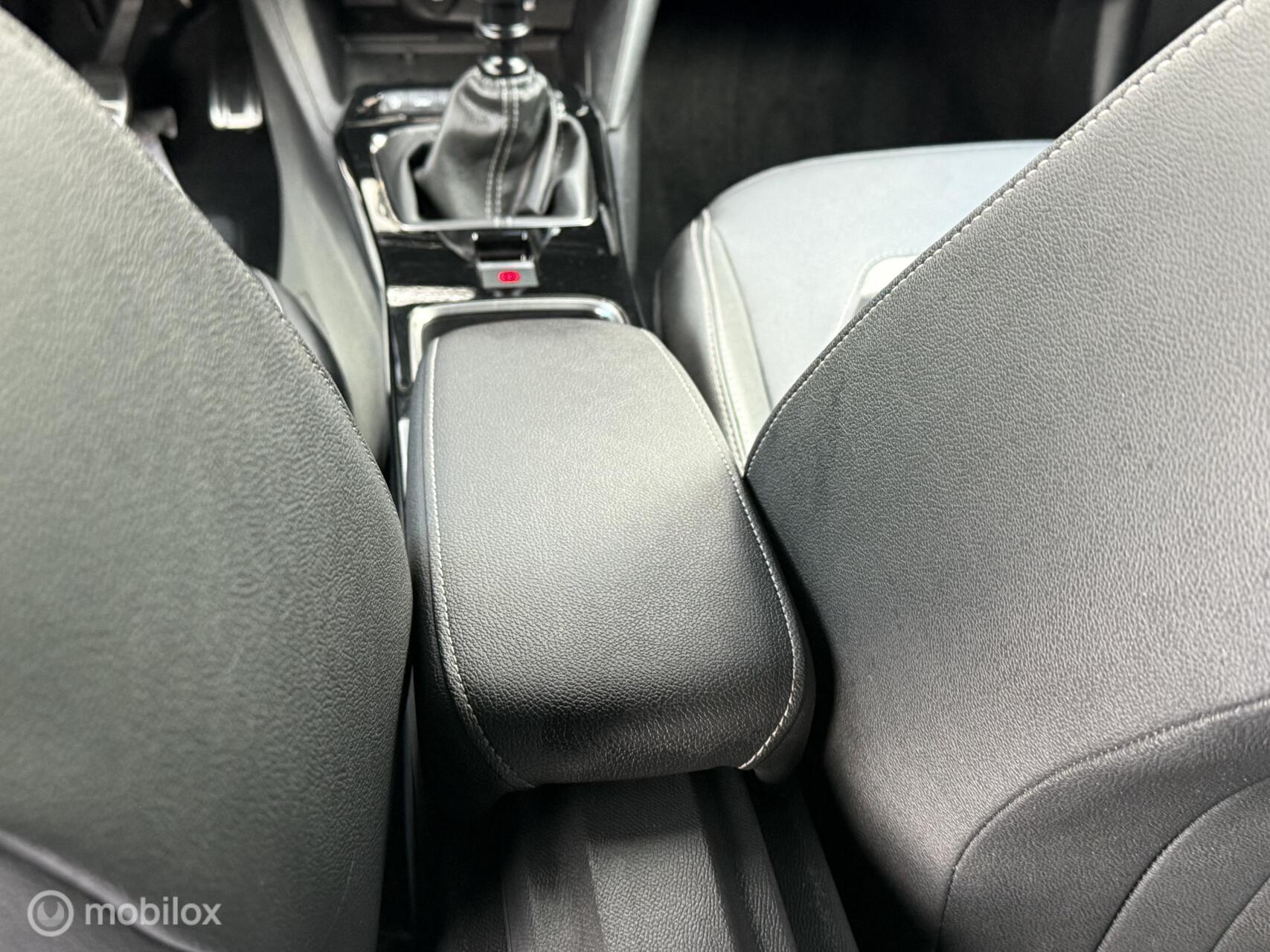Foto van Opel Mokka