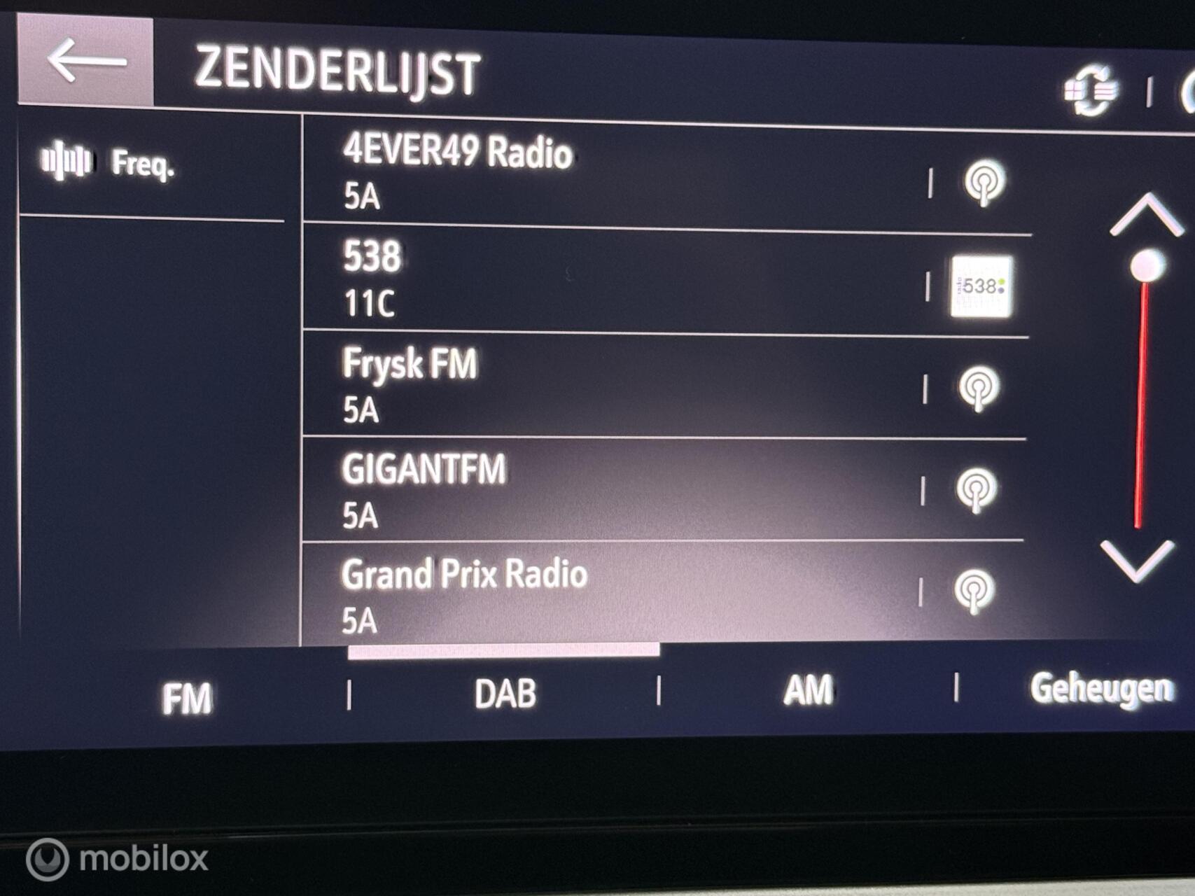 Foto van Opel Mokka