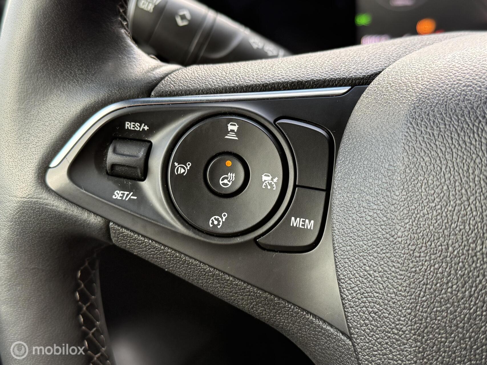 Foto van Opel Mokka