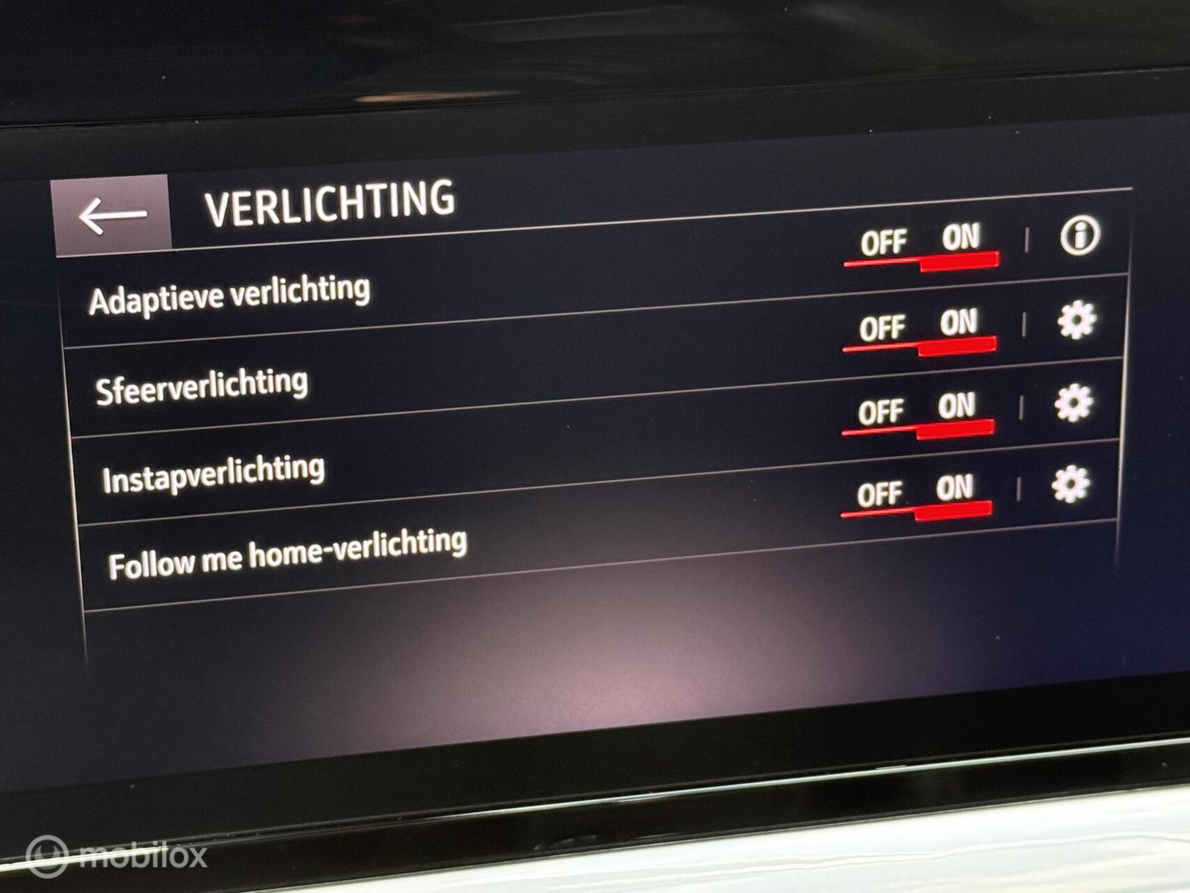 Foto van Opel Mokka