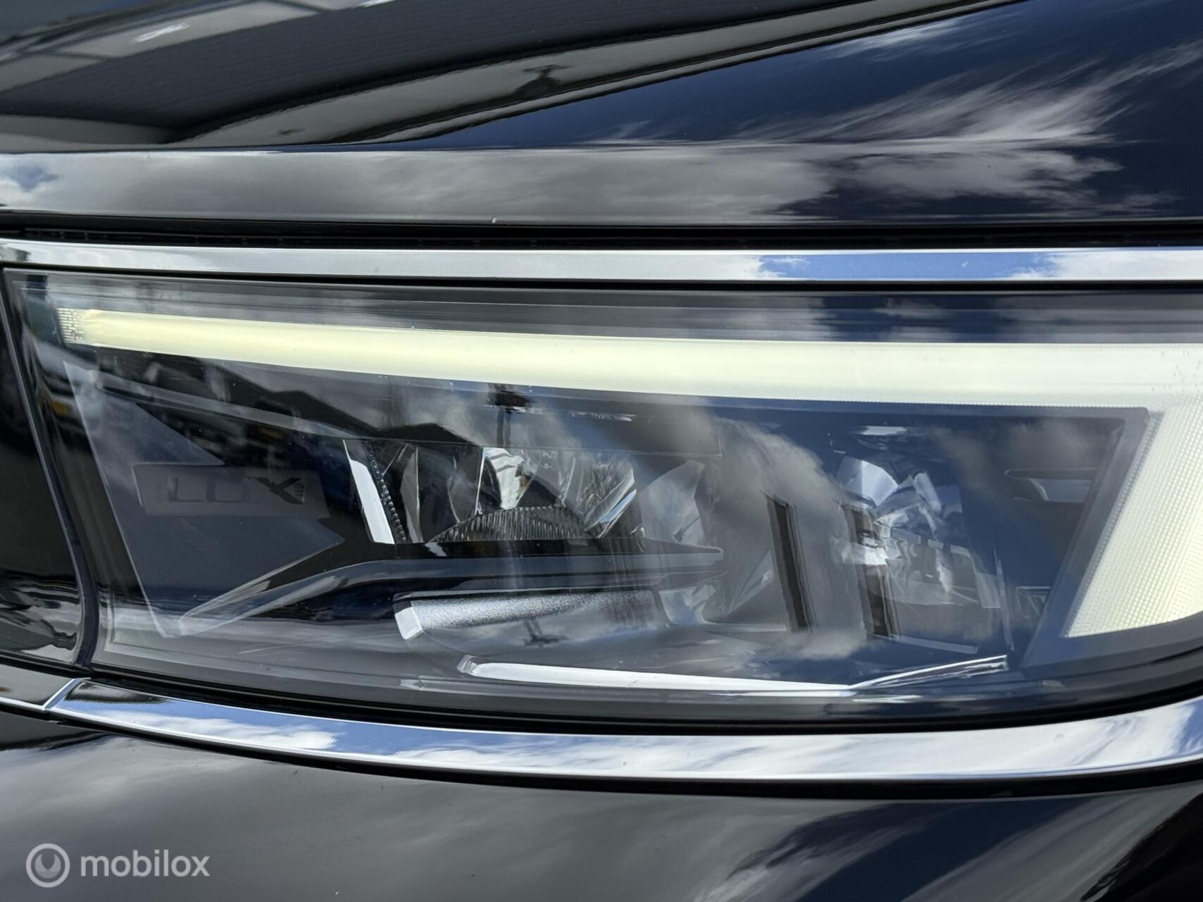 Foto van Opel Mokka