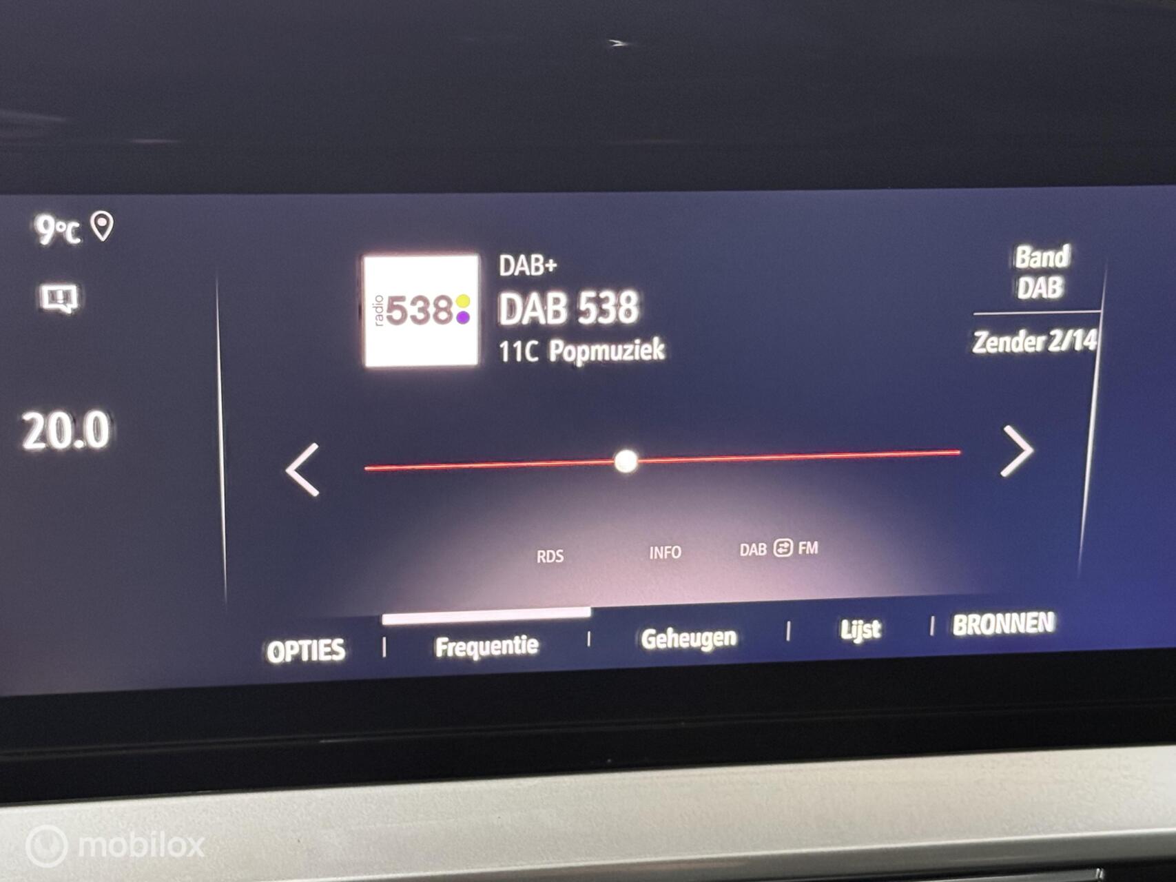 Foto van Opel Mokka