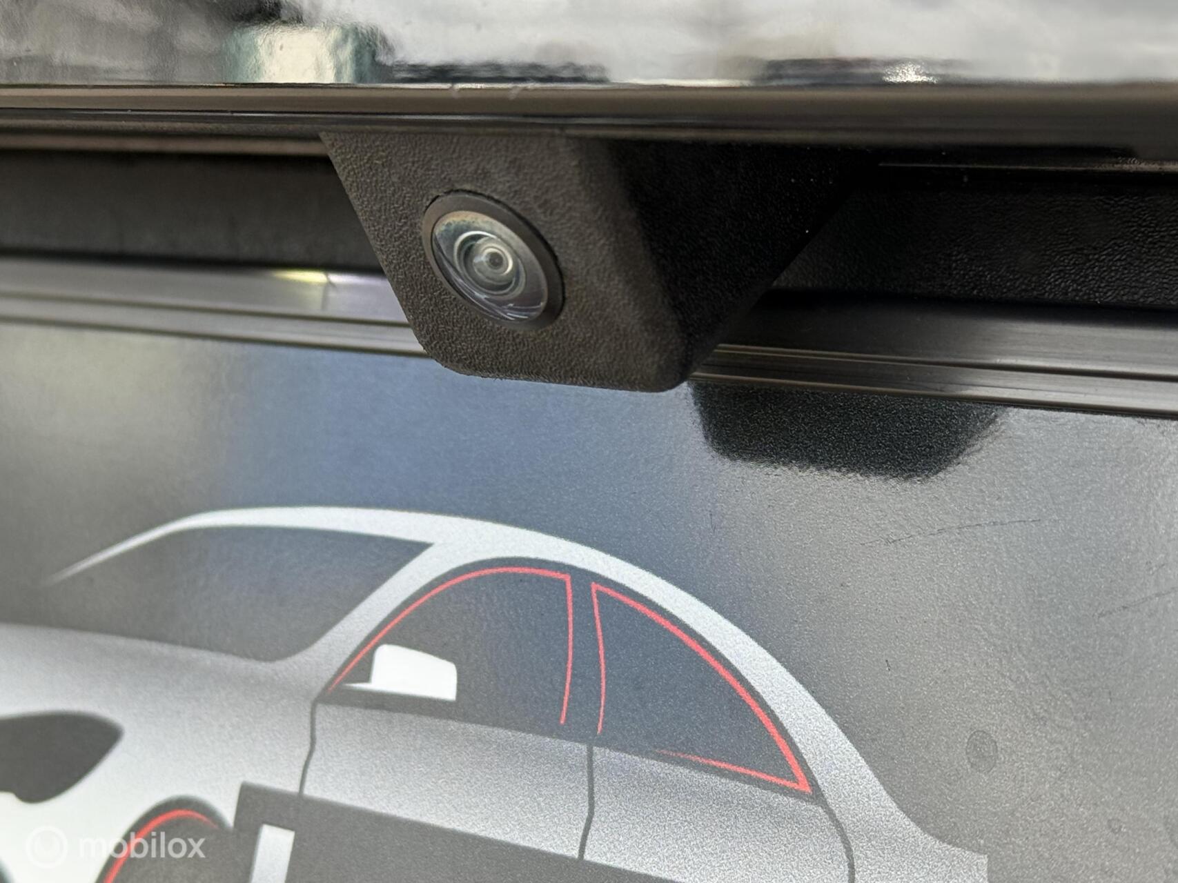 Foto van Opel Mokka