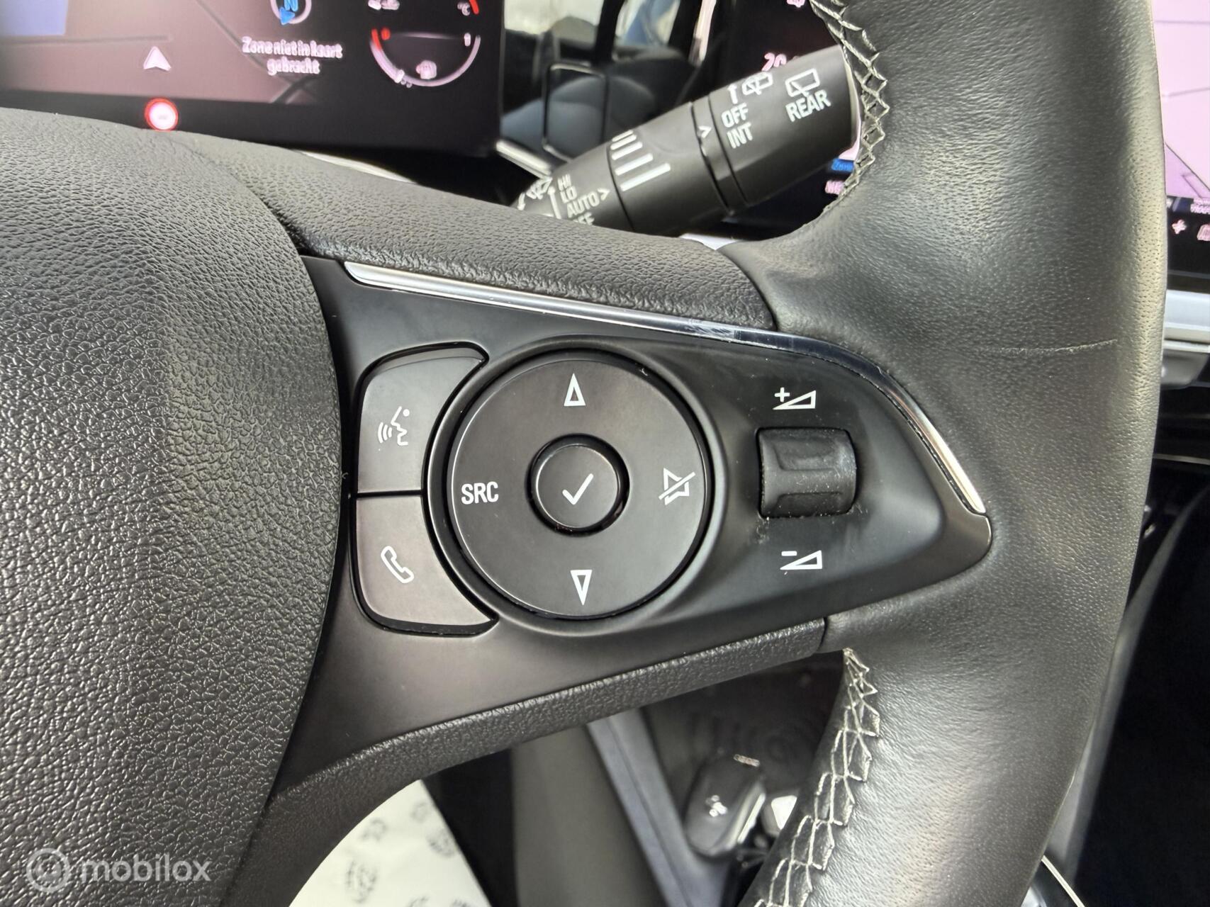 Foto van Opel Mokka