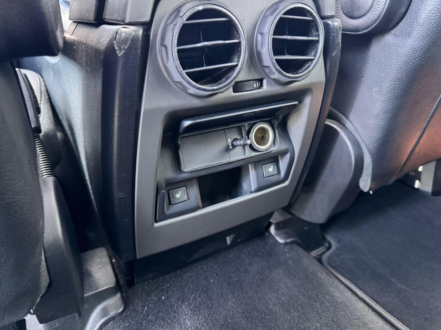 Foto van Land Rover Range Rover S