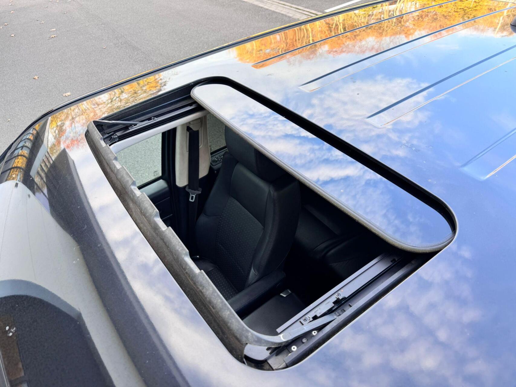 Foto van Land Rover Range Rover S