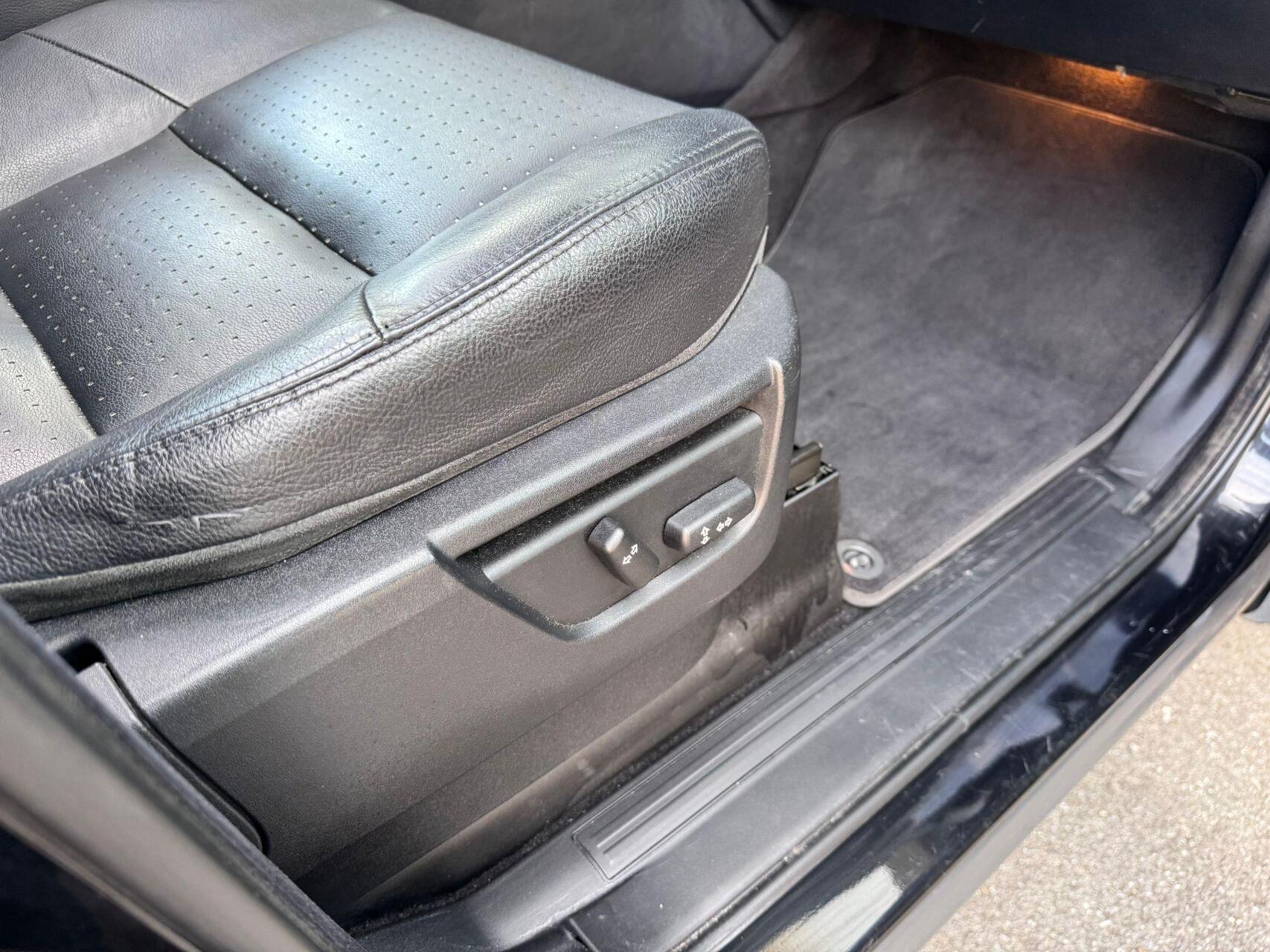 Foto van Land Rover Range Rover S