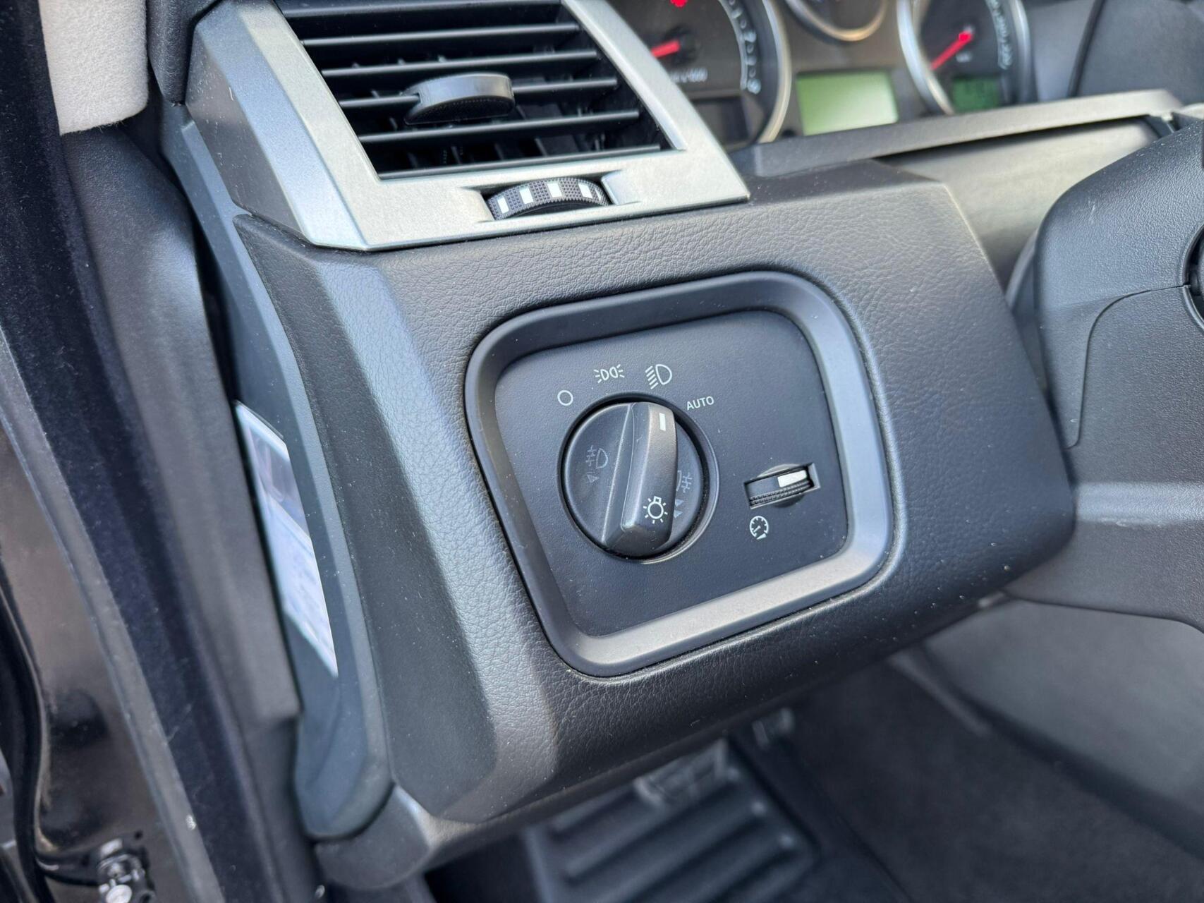 Foto van Land Rover Range Rover S