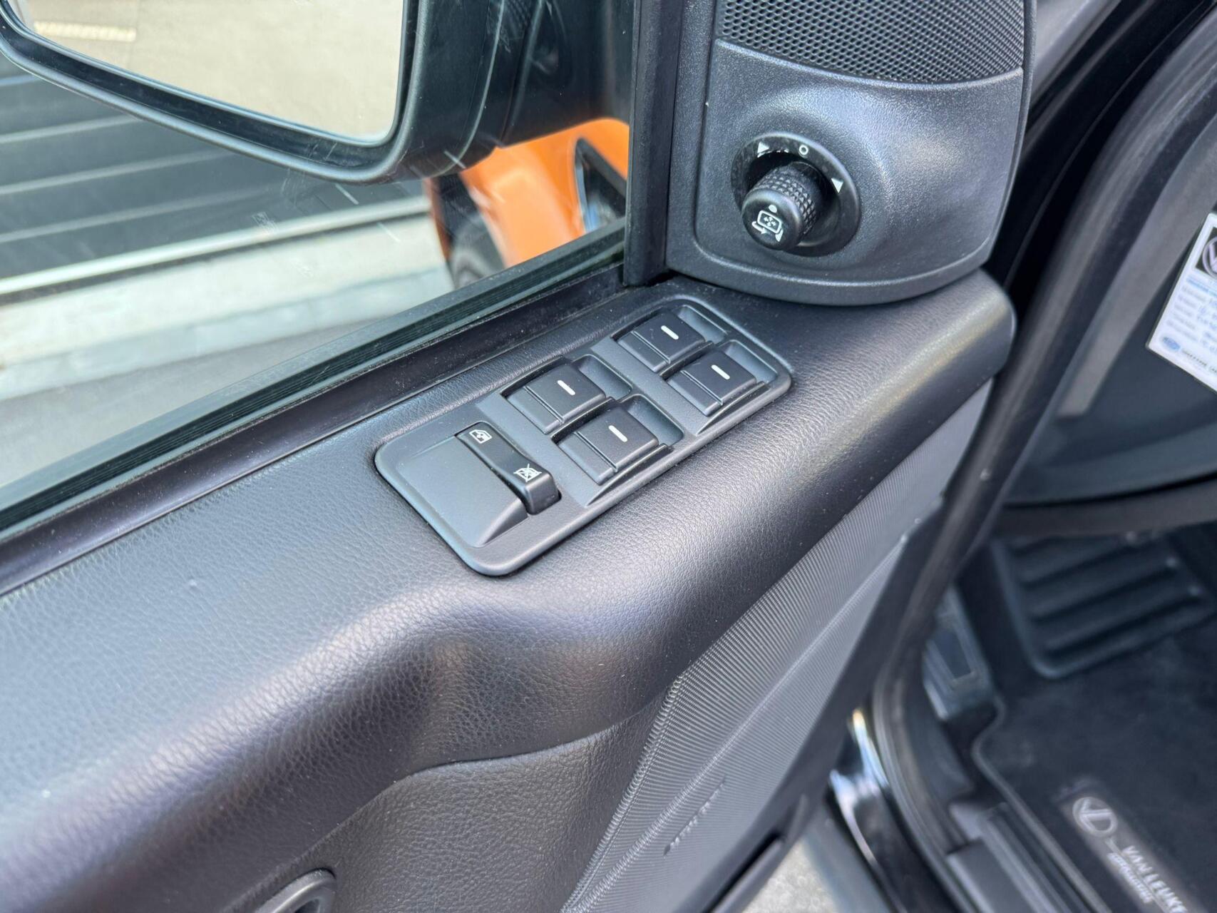 Foto van Land Rover Range Rover S