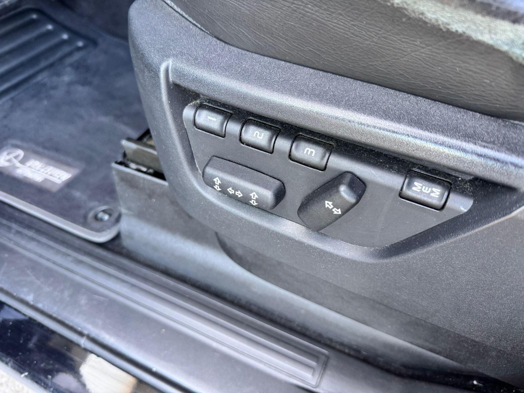 Foto van Land Rover Range Rover S