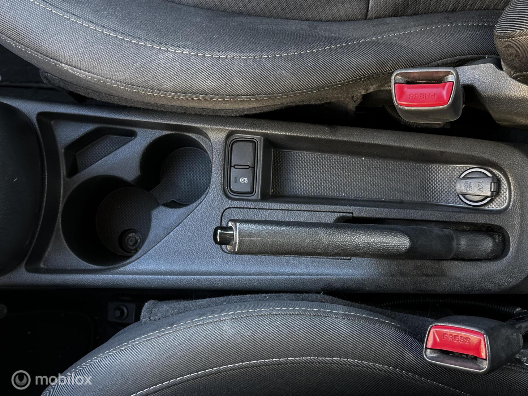 Foto van Hyundai I10