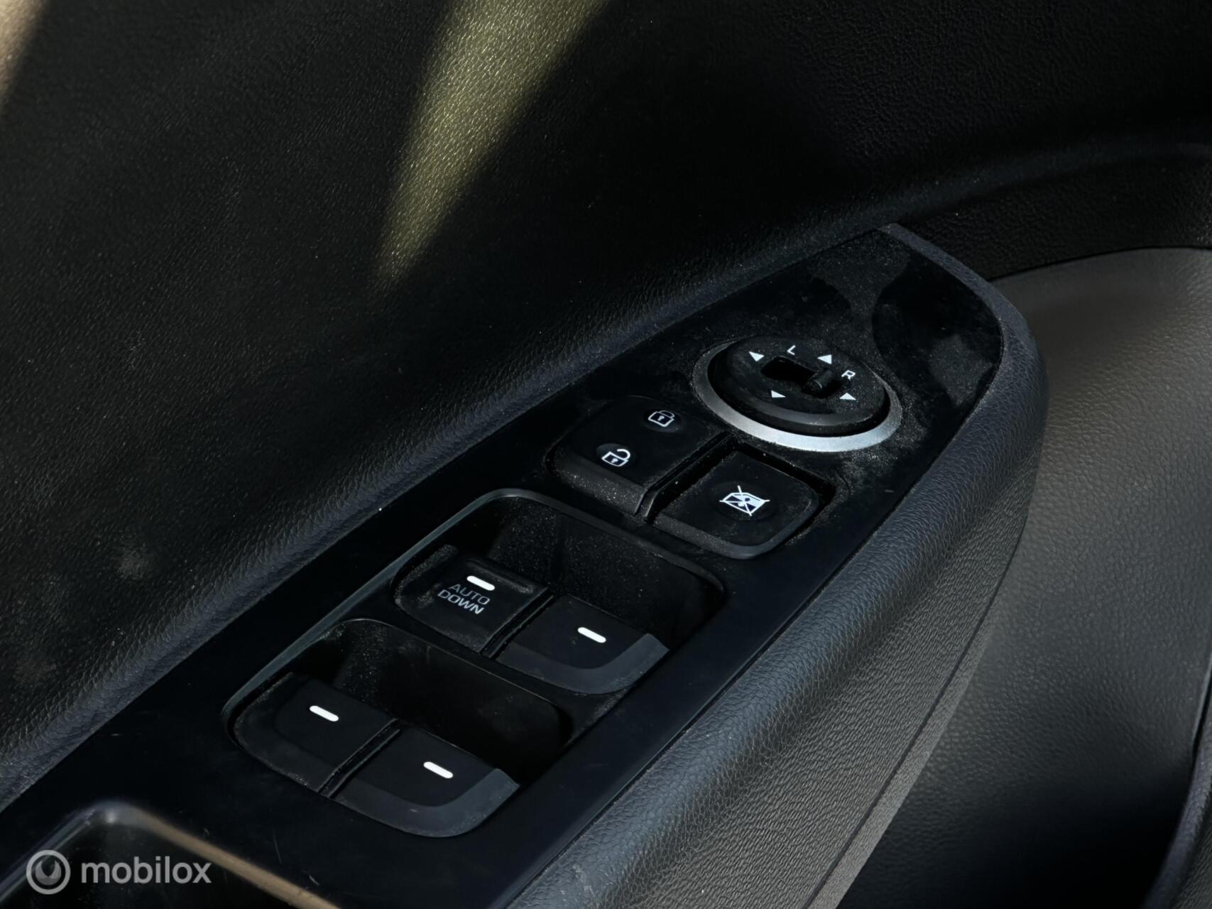 Foto van Hyundai I10