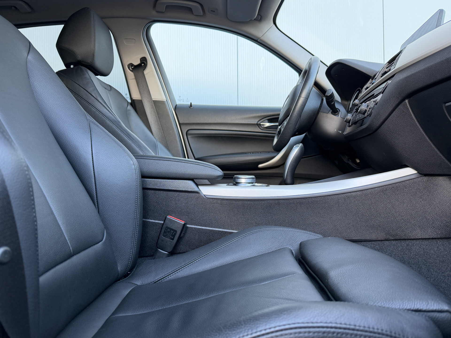 Foto van BMW 118i