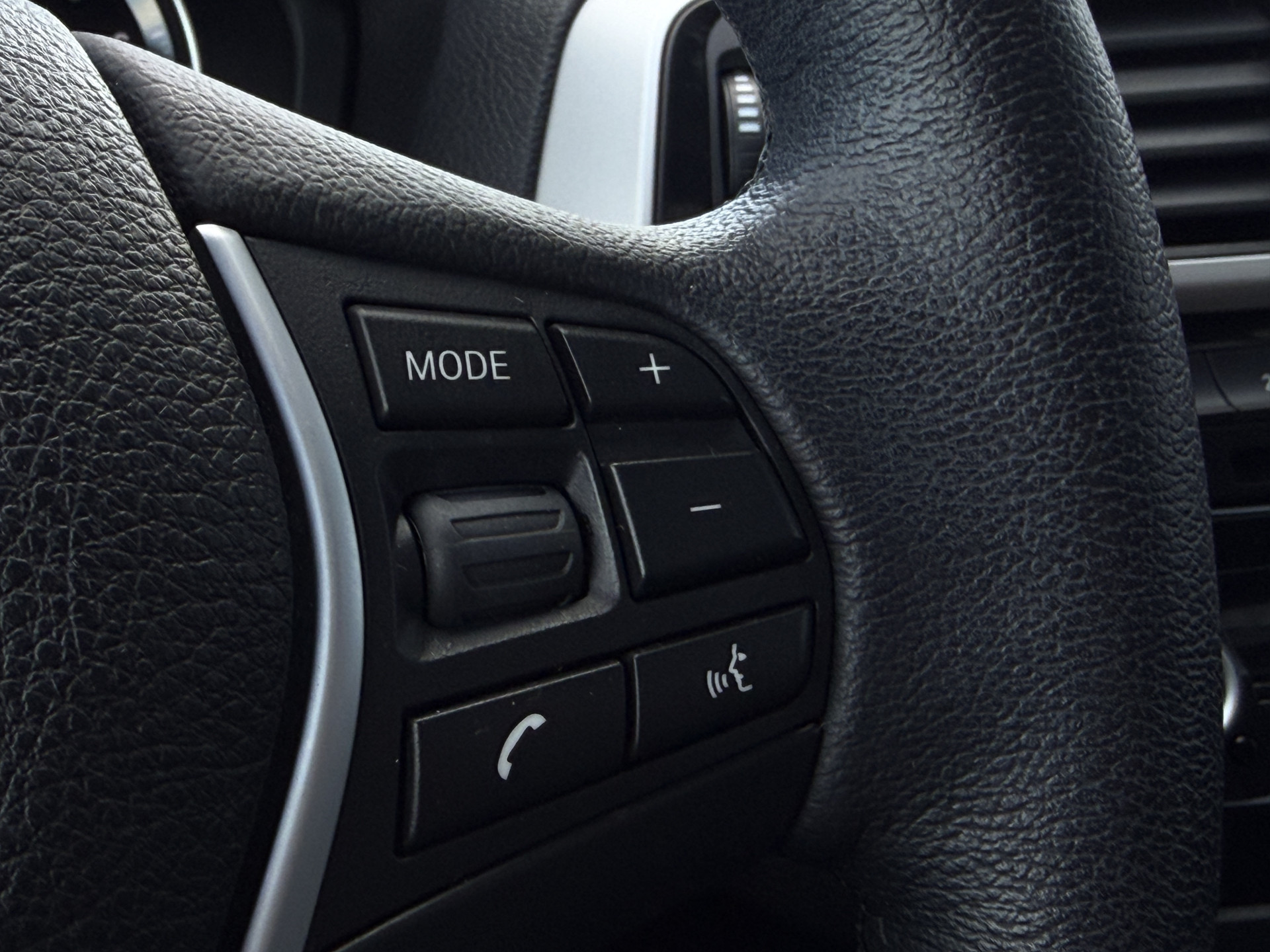 Foto van BMW 118i