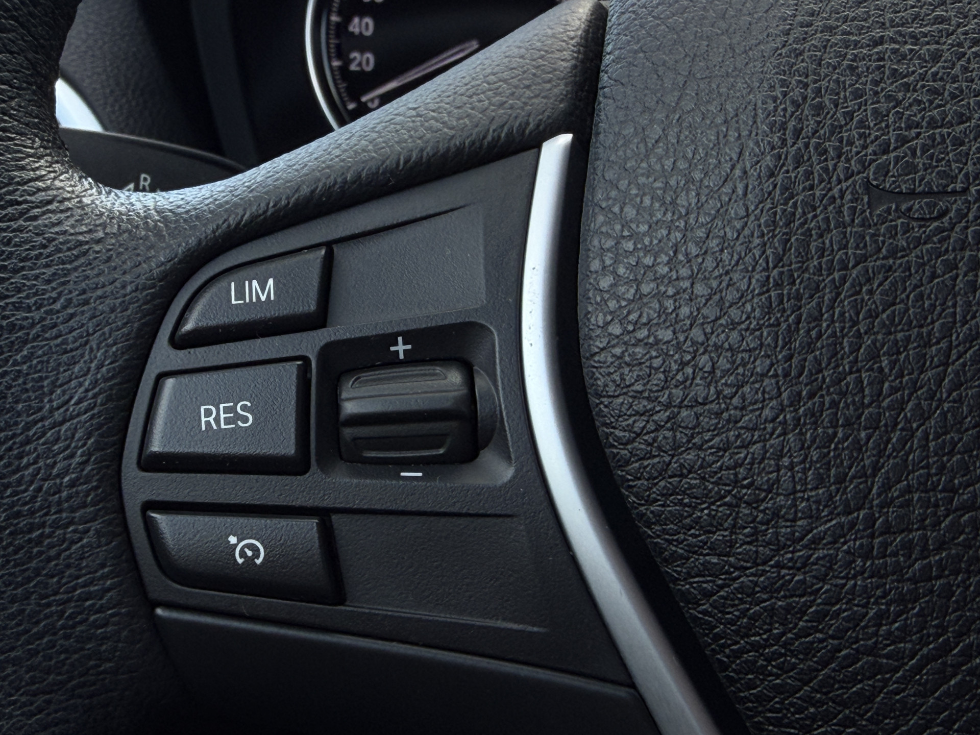 Foto van BMW 118i