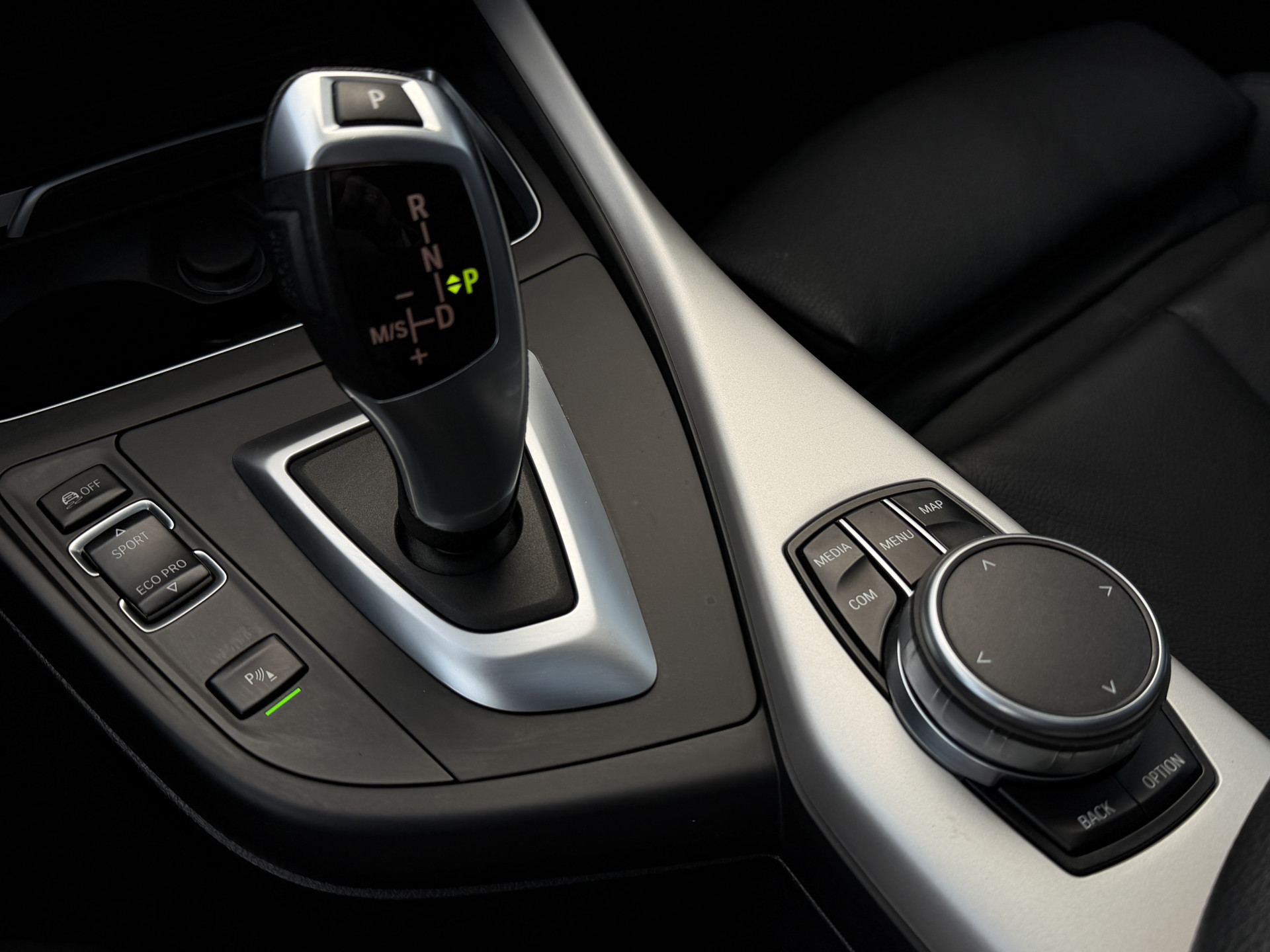 Foto van BMW 118i