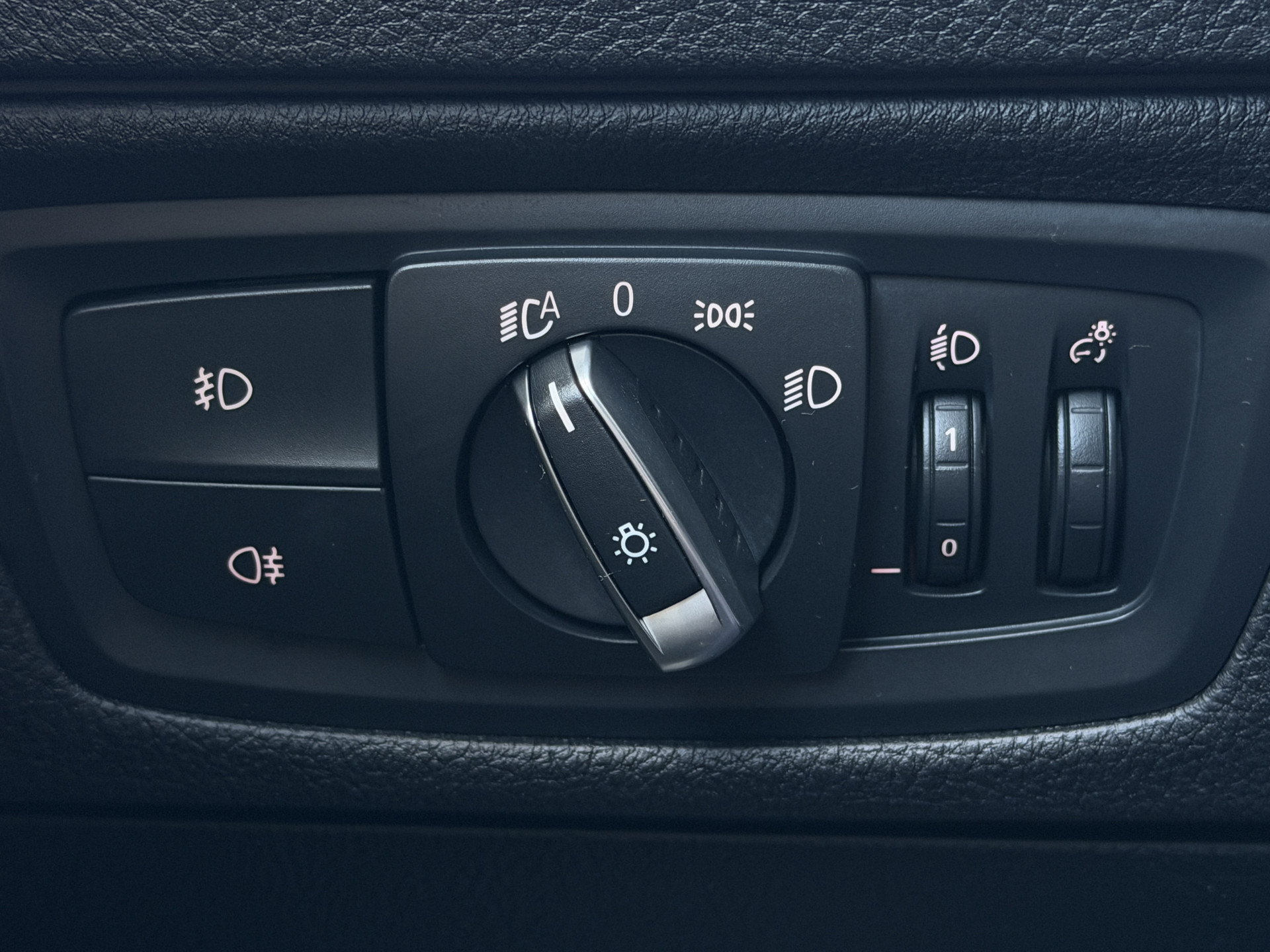 Foto van BMW 118i