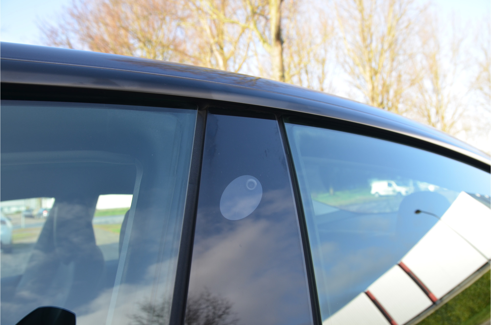 Foto van Tesla Model 3