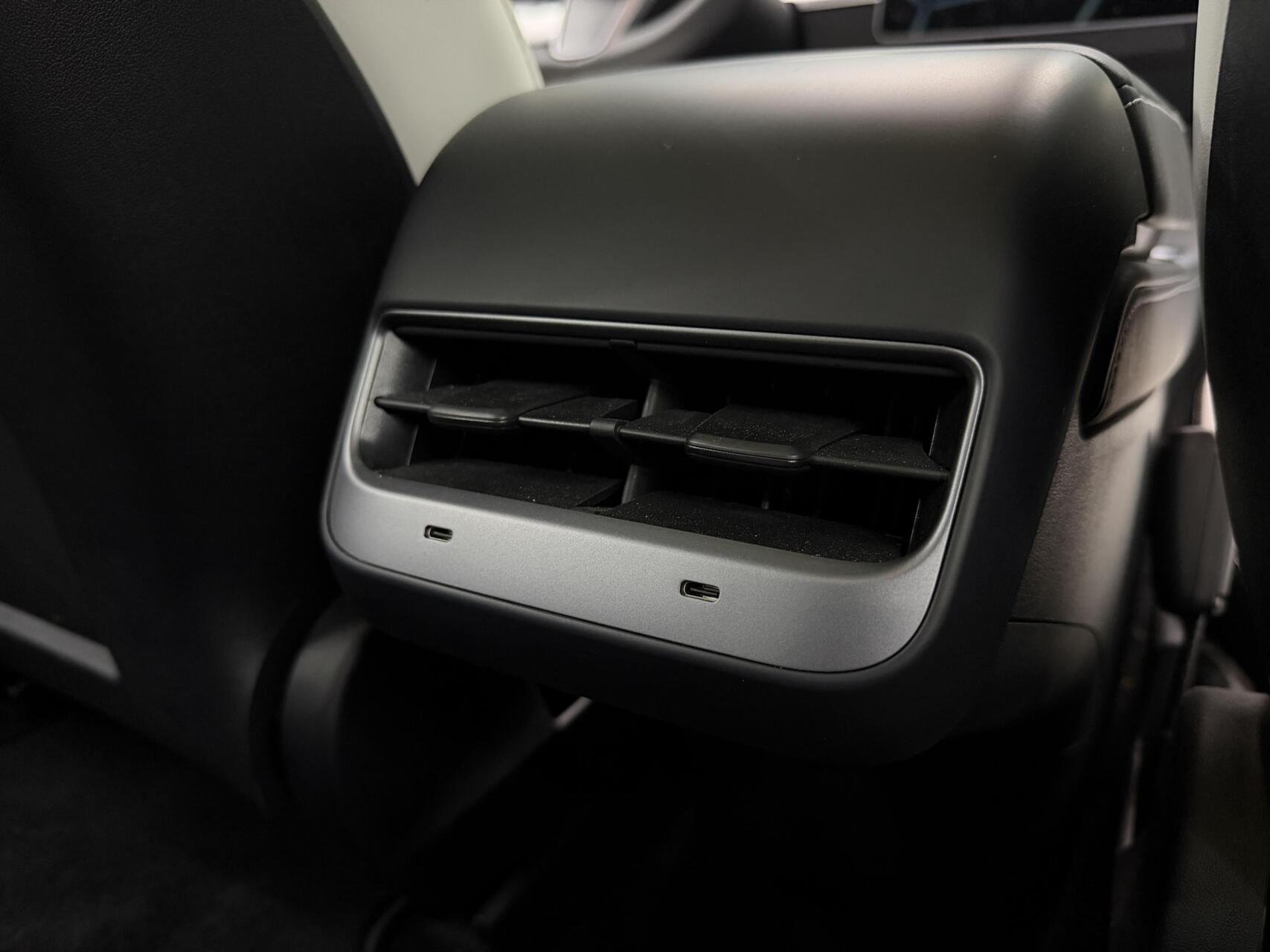 Foto van Tesla Model 3