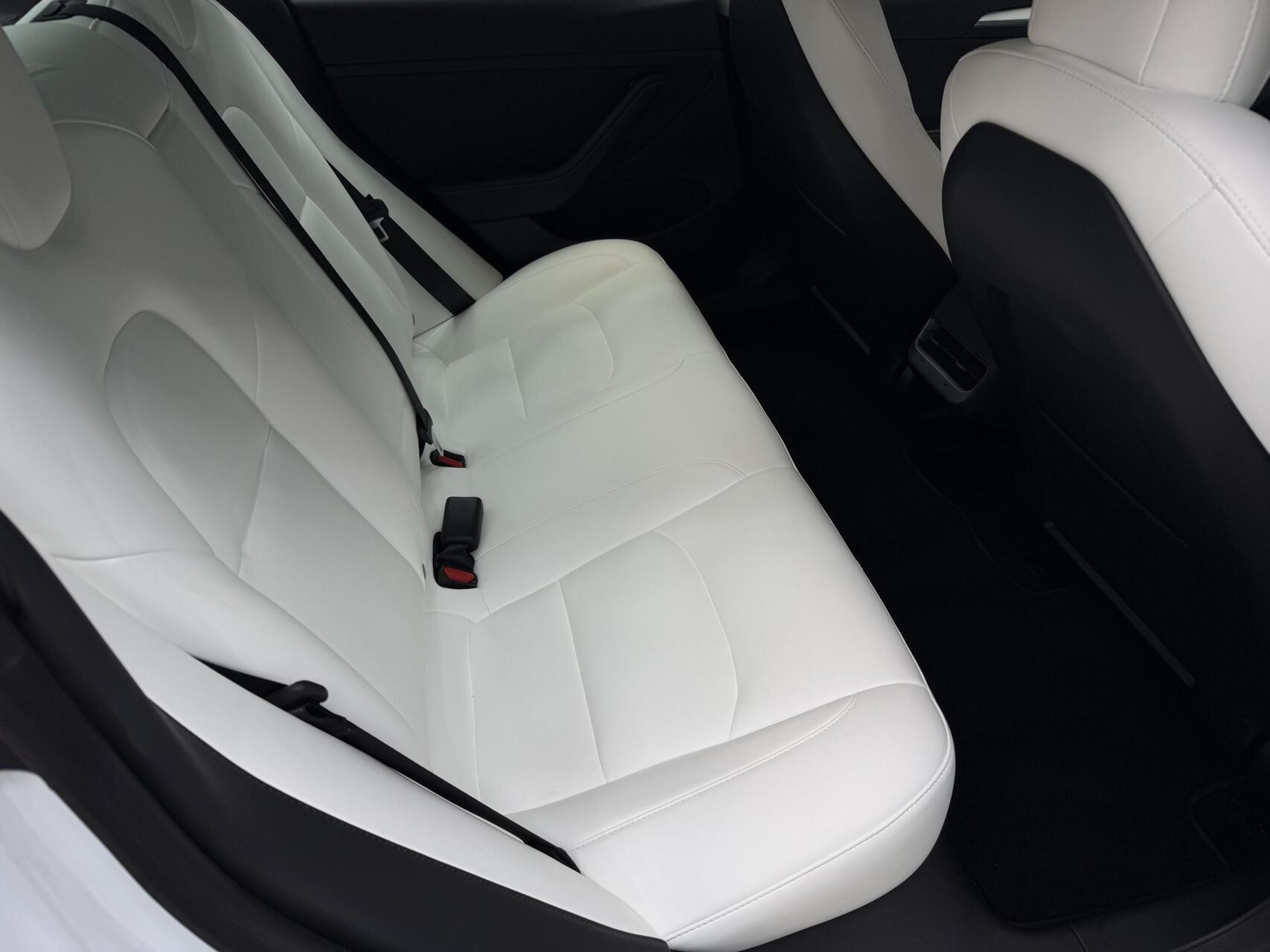 Foto van Tesla Model 3