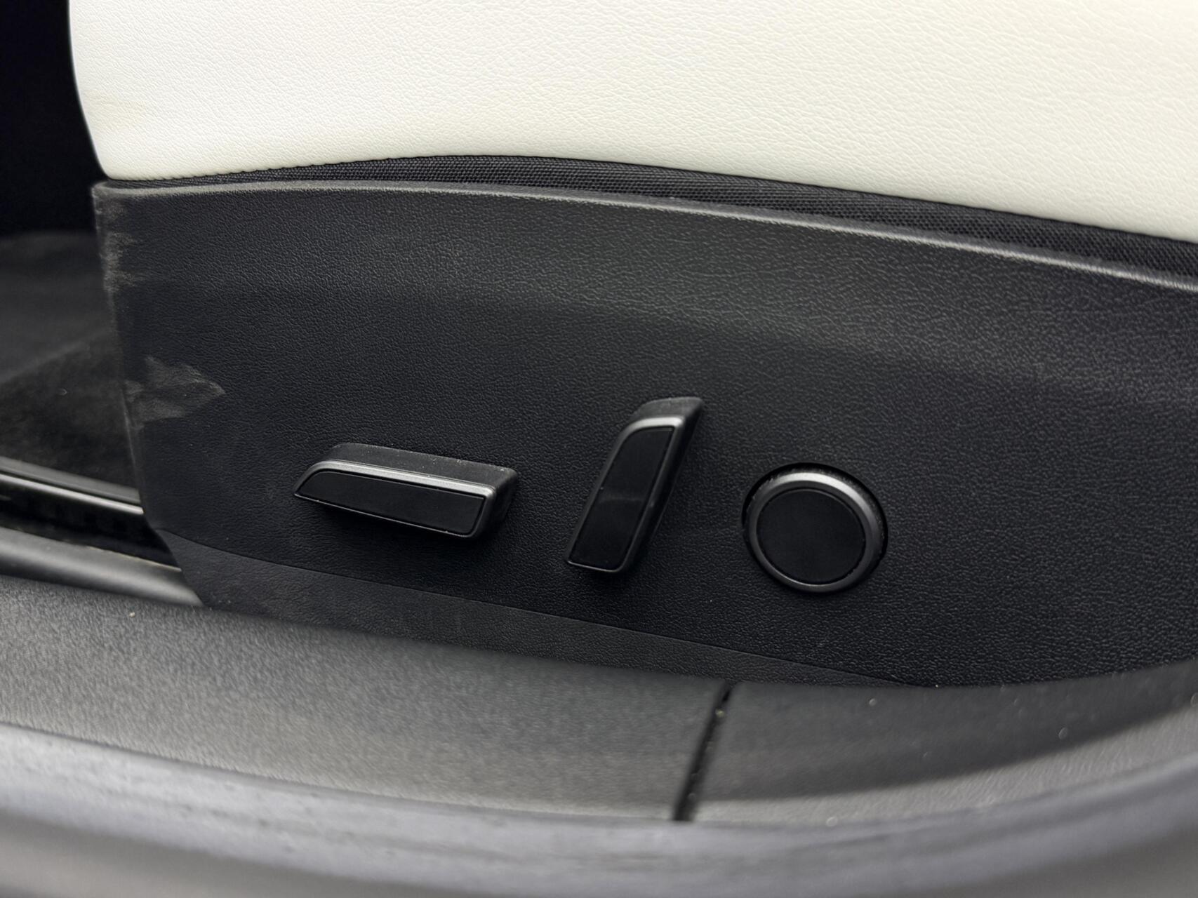 Foto van Tesla Model 3