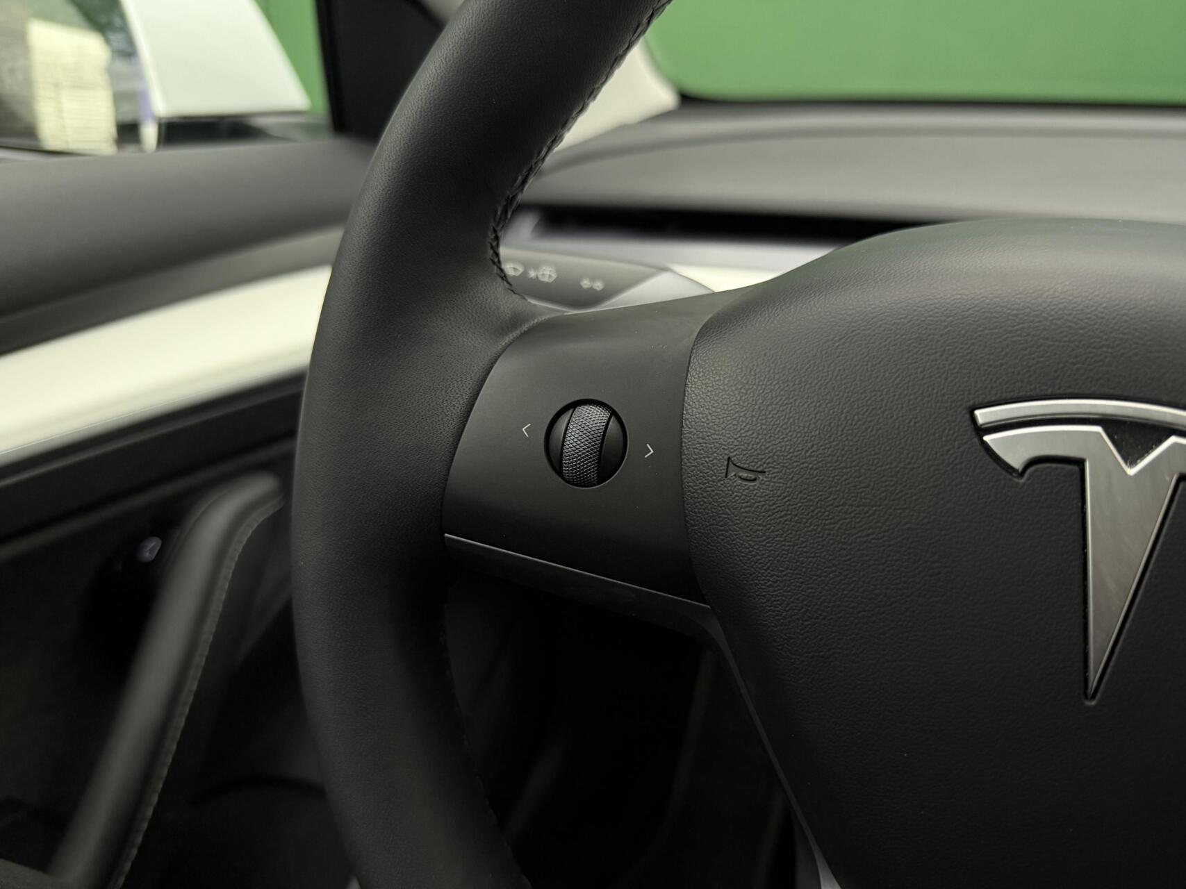 Foto van Tesla Model 3
