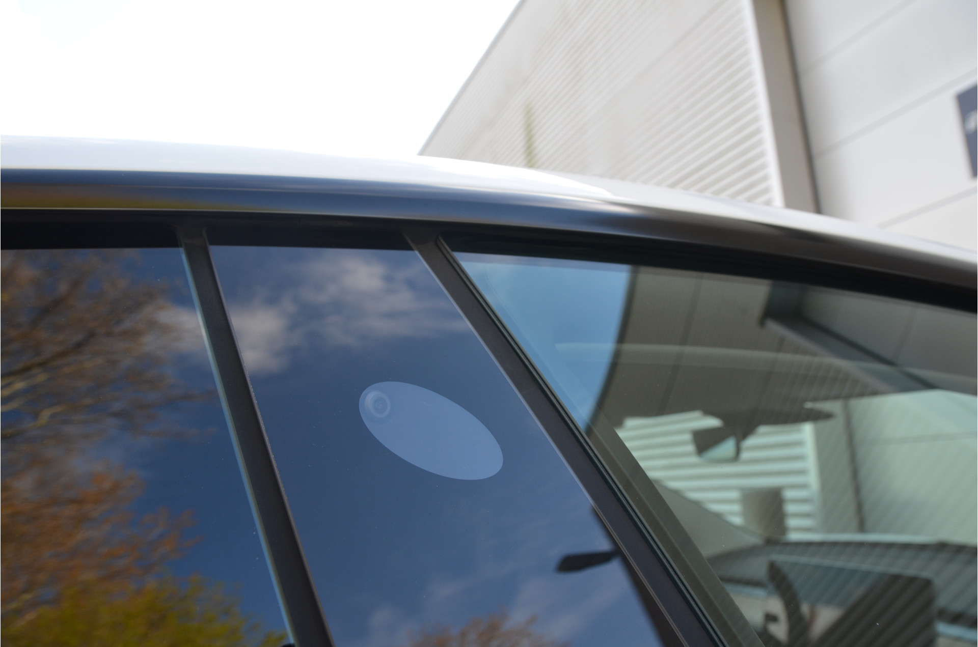 Foto van Tesla Model 3