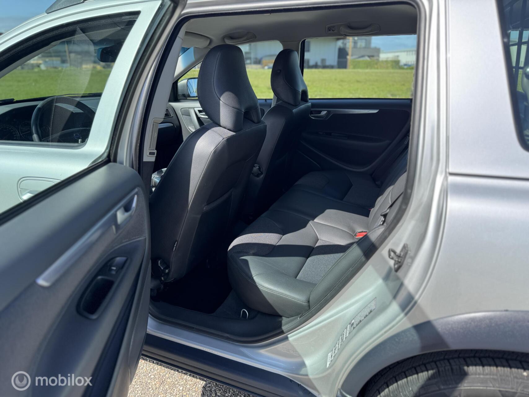 Foto van Volvo Xc70