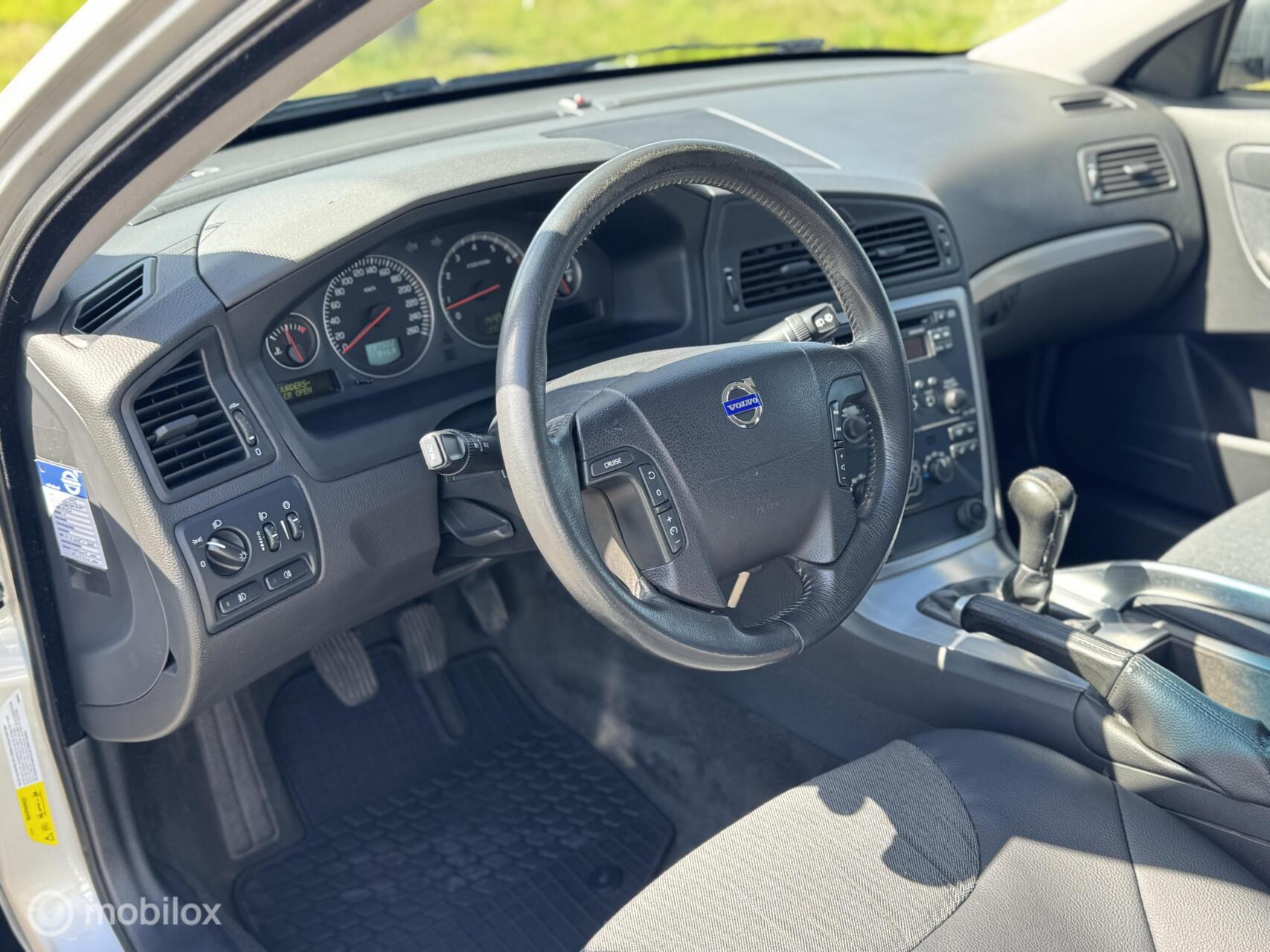Foto van Volvo Xc70