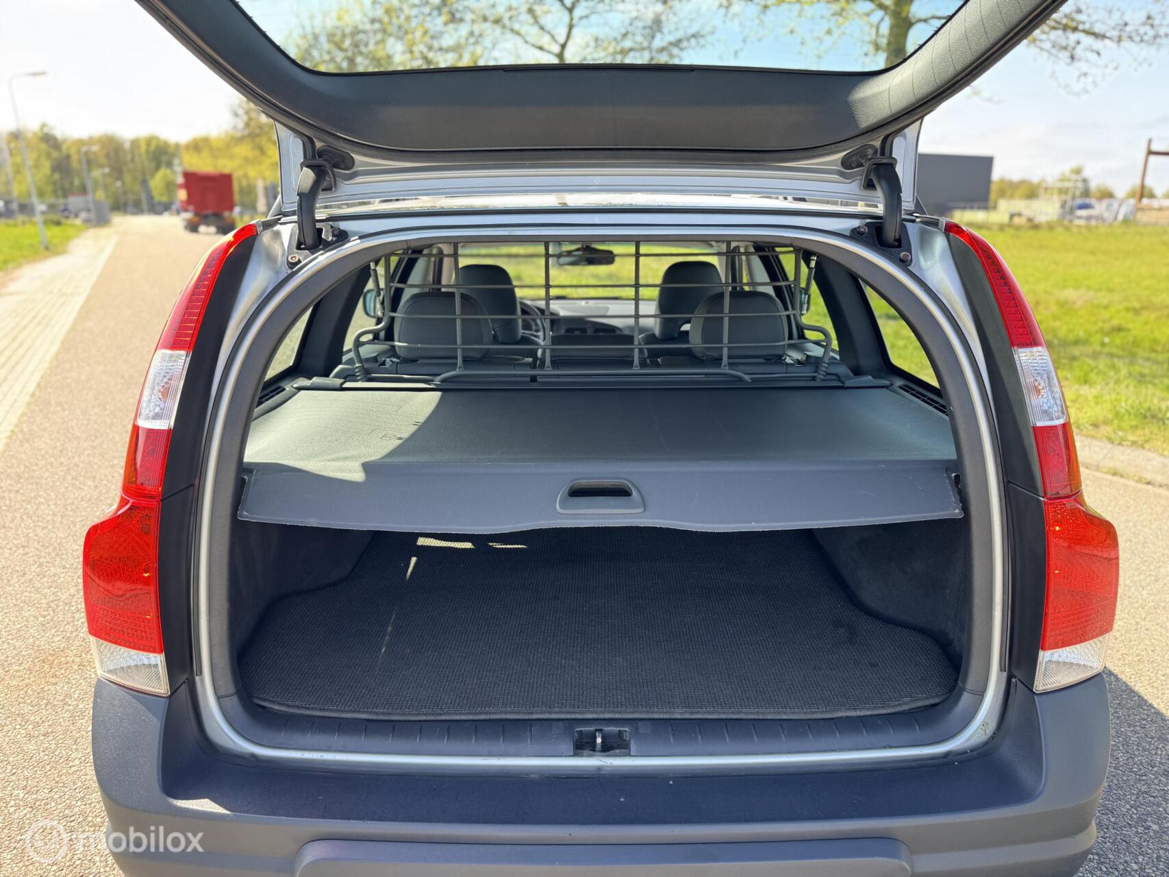 Foto van Volvo Xc70