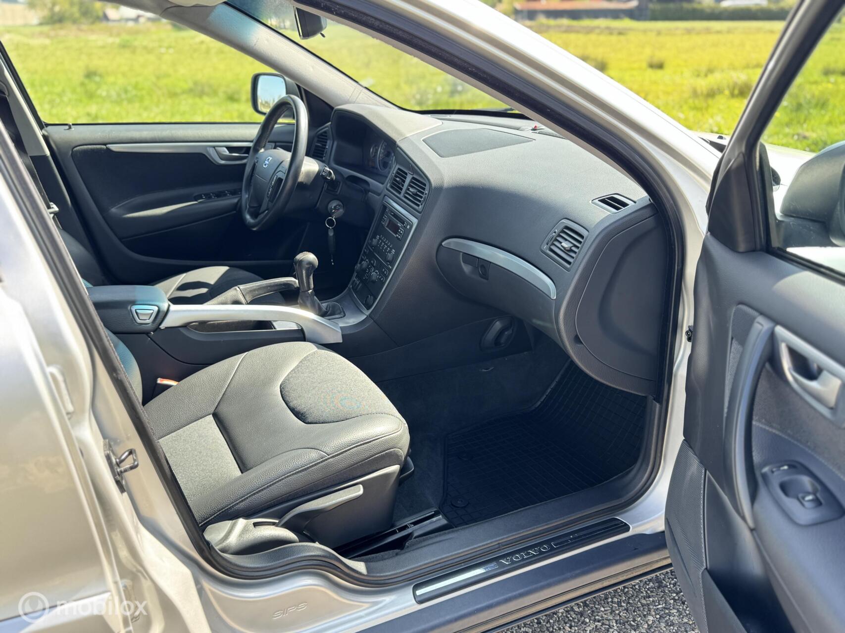 Foto van Volvo Xc70