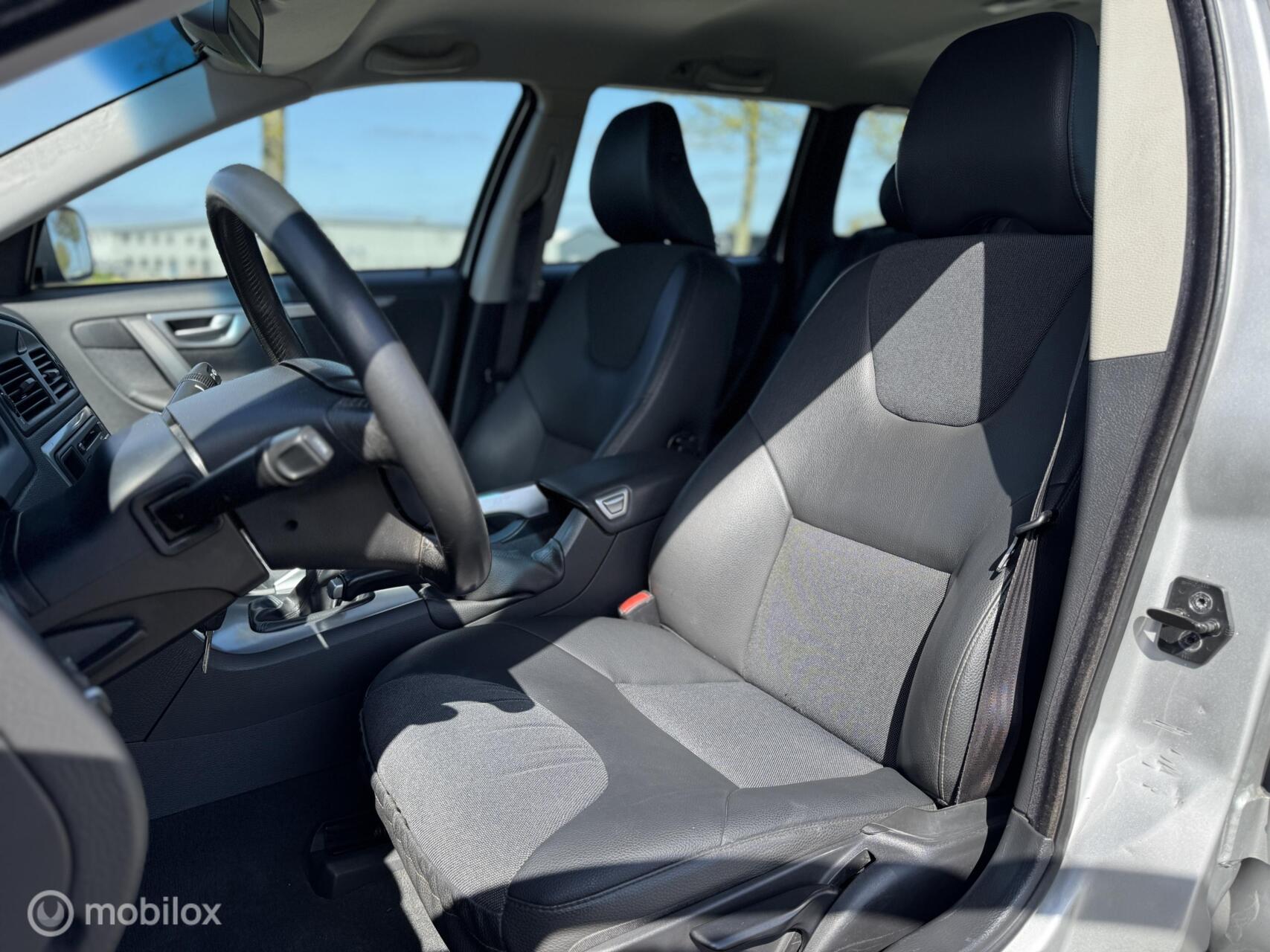 Foto van Volvo Xc70