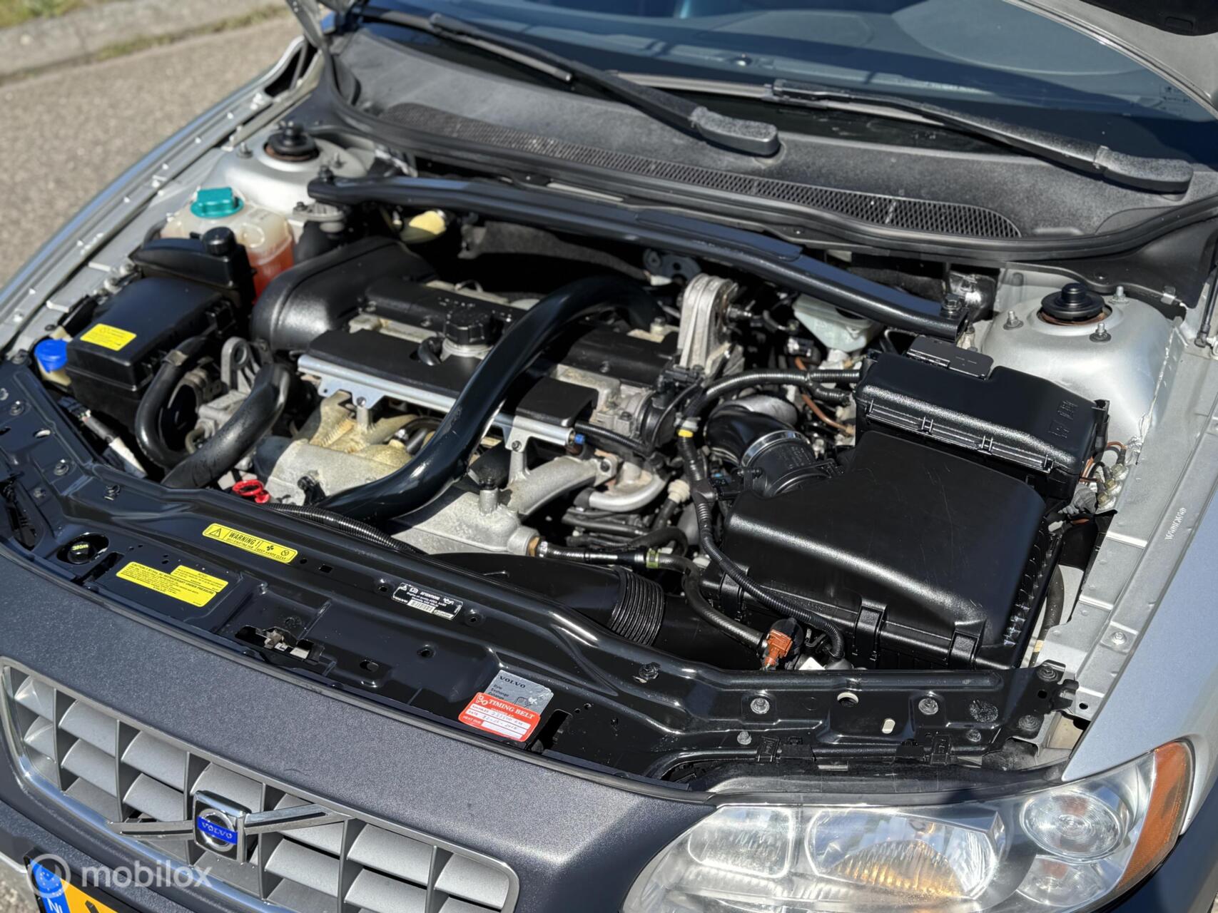 Foto van Volvo Xc70