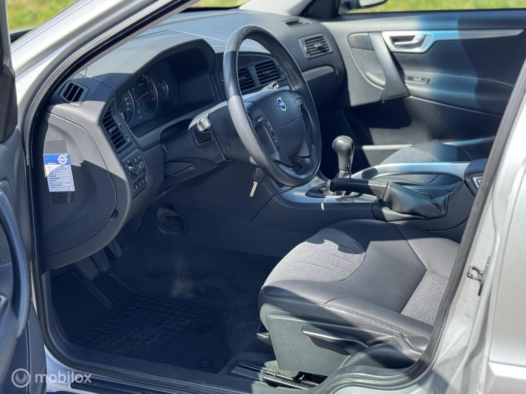 Foto van Volvo Xc70