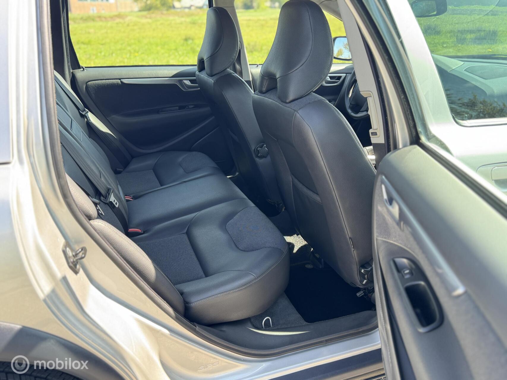 Foto van Volvo Xc70
