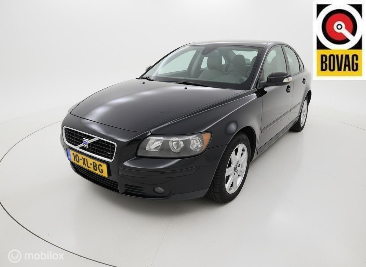 Foto van VOLVO S40