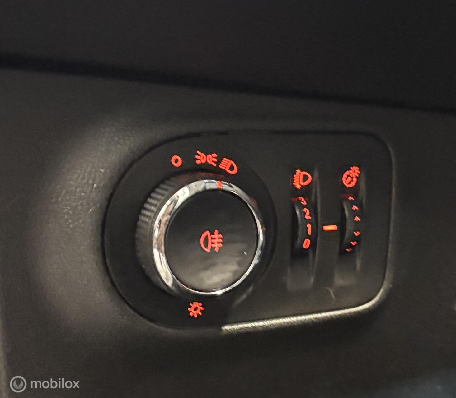 Foto van Opel Corsa-e