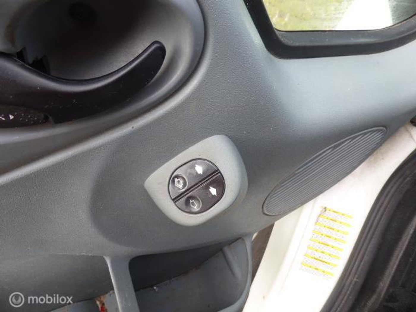 Foto van Ford Transit 260s Van 85dpf LR 4.23