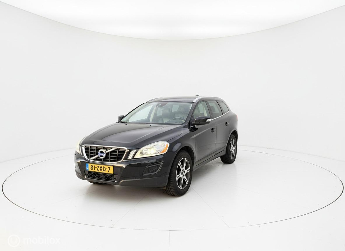 Foto van VOLVO XC60