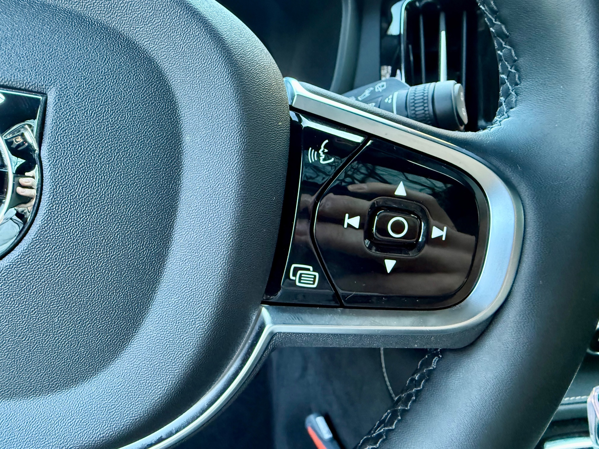 Foto van Volvo V60