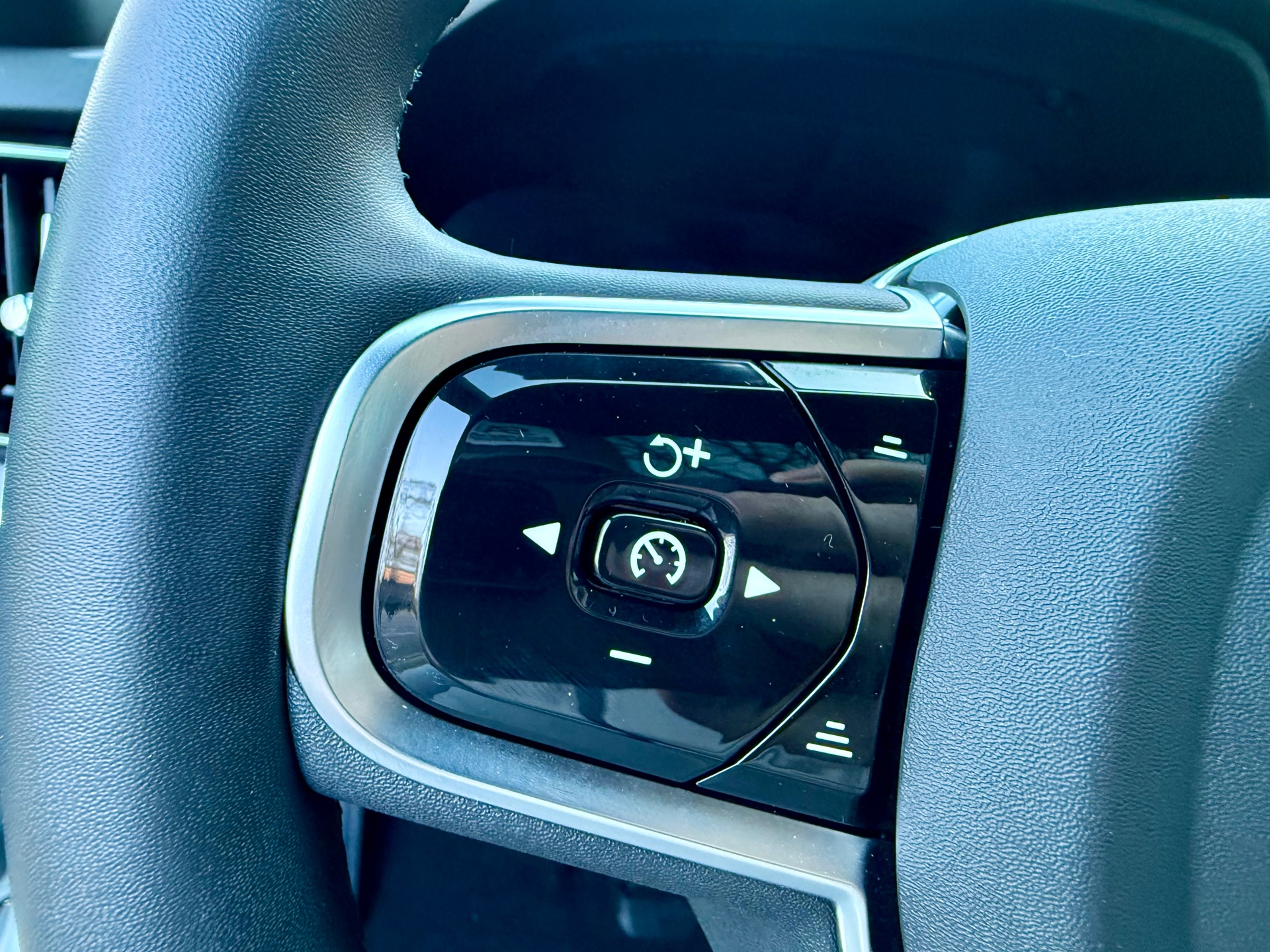 Foto van Volvo V60