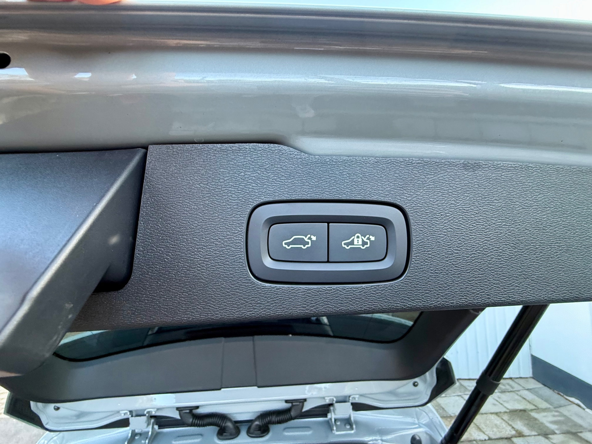 Foto van Volvo V60