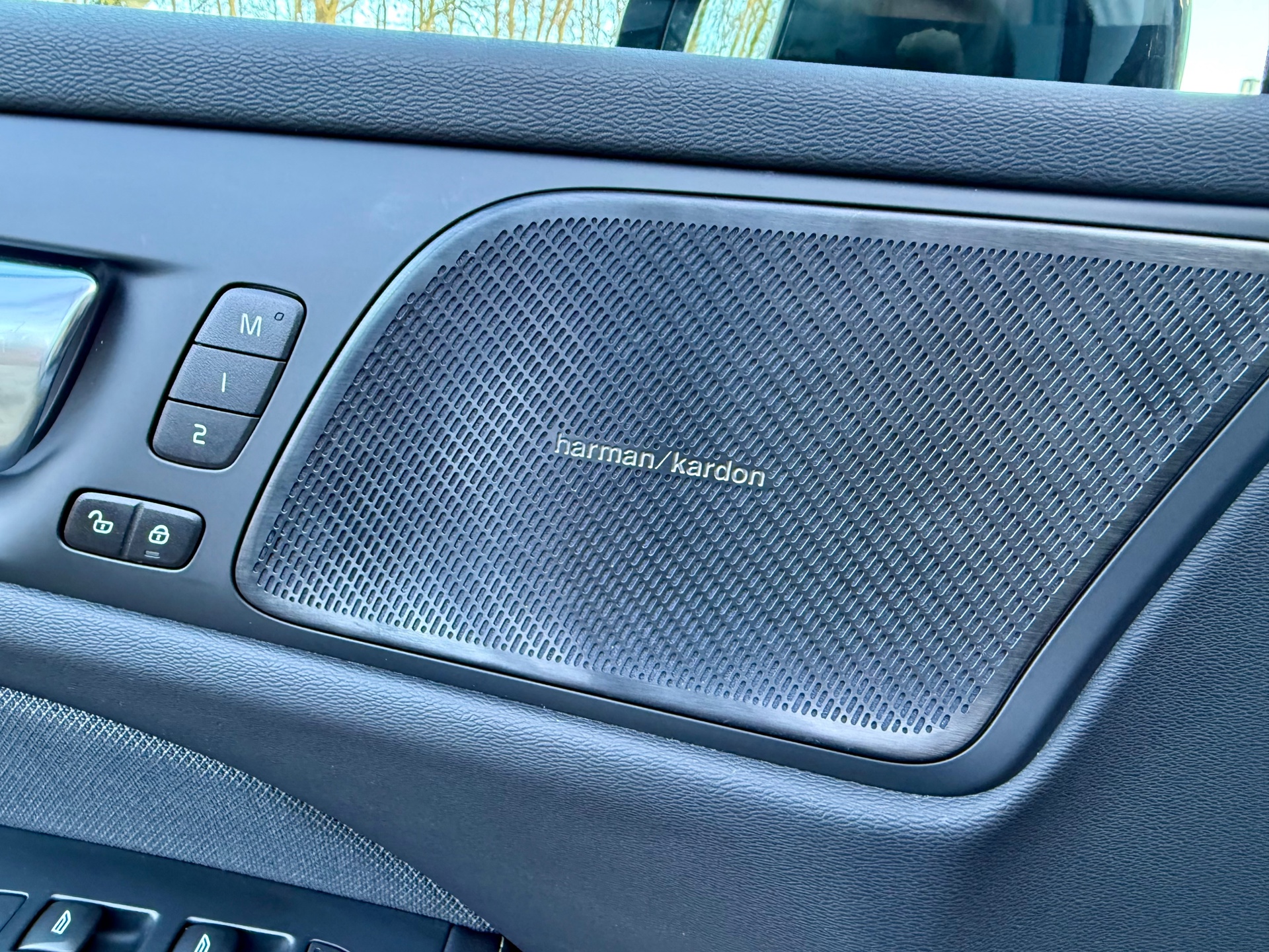 Foto van Volvo V60