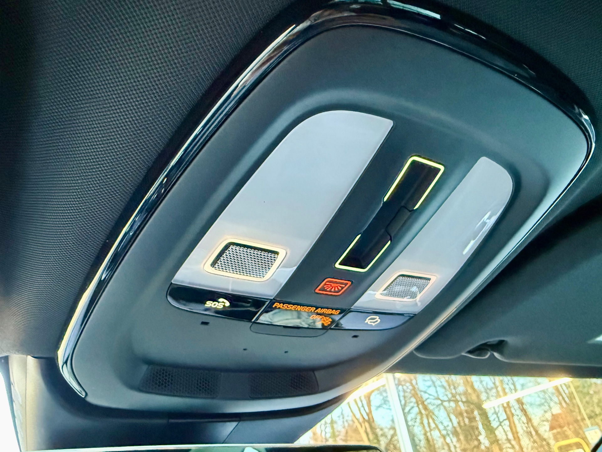 Foto van Volvo V60
