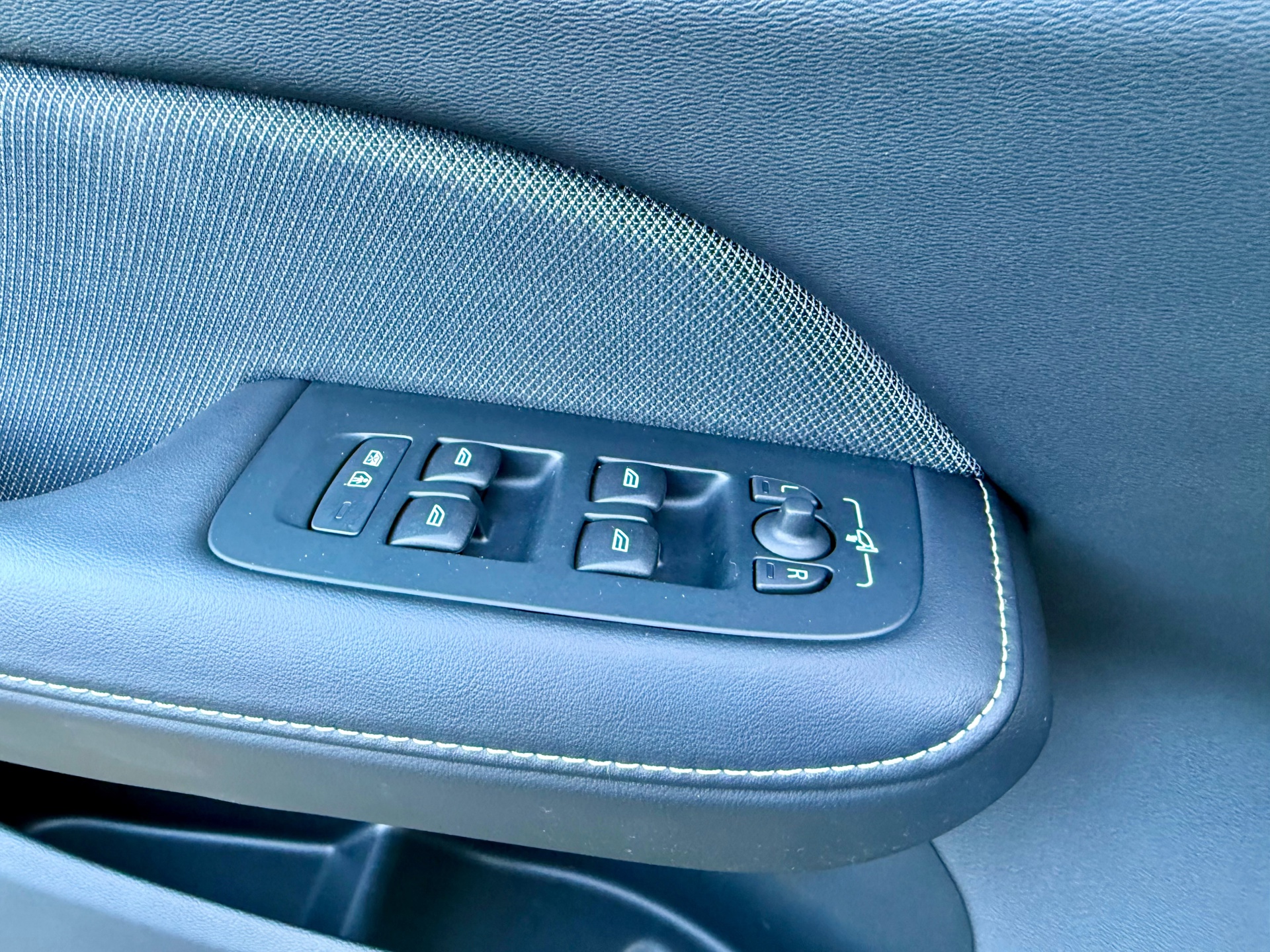 Foto van Volvo V60