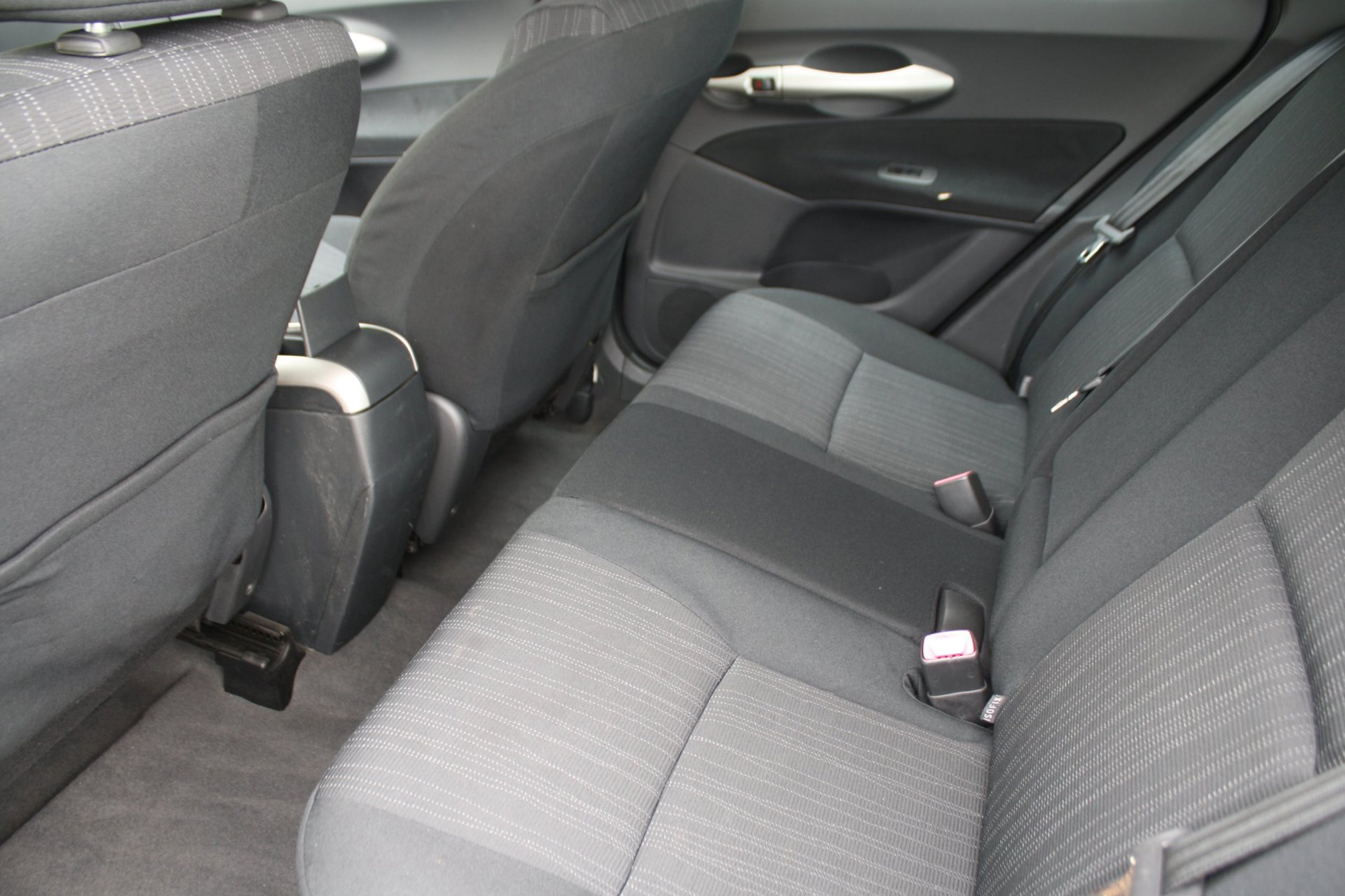 Foto van Toyota Toyota Auris