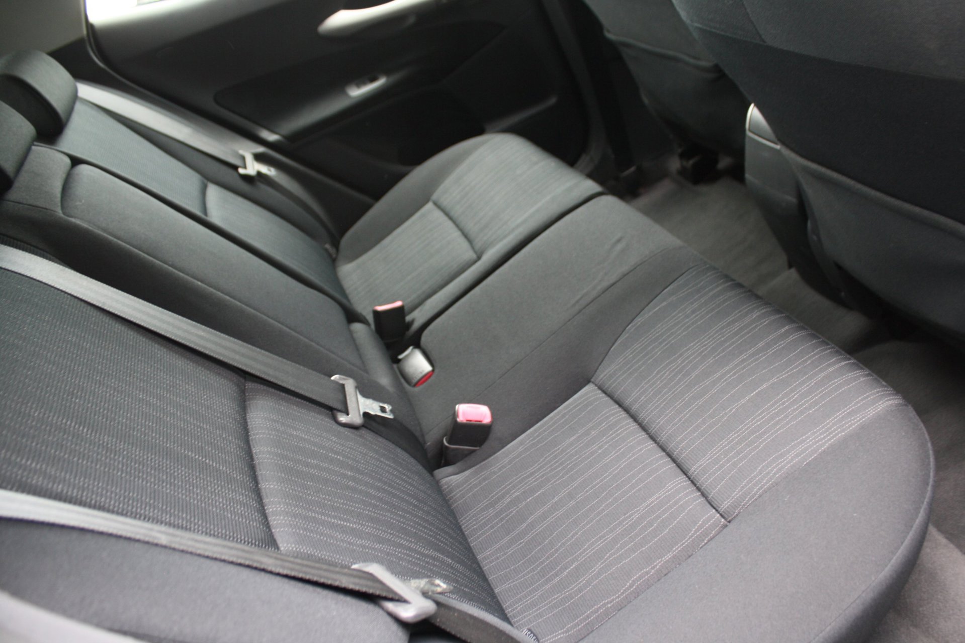 Foto van Toyota Toyota Auris