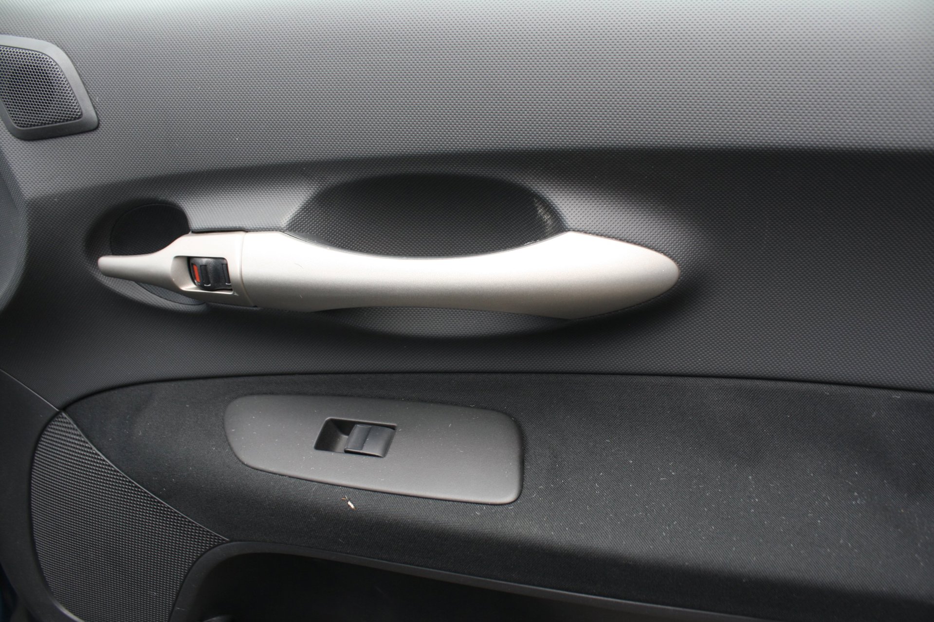 Foto van Toyota Toyota Auris