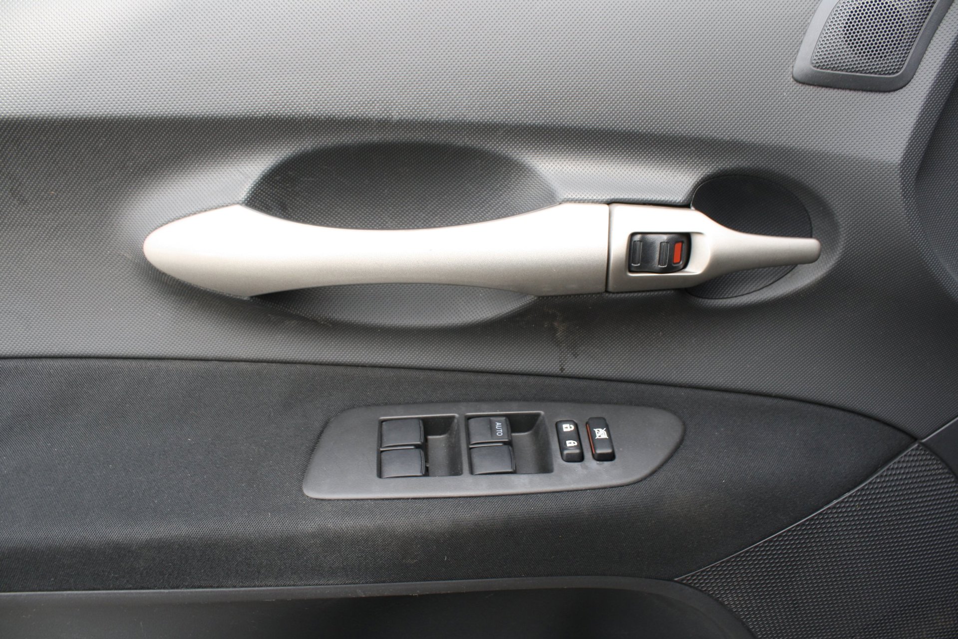Foto van Toyota Toyota Auris