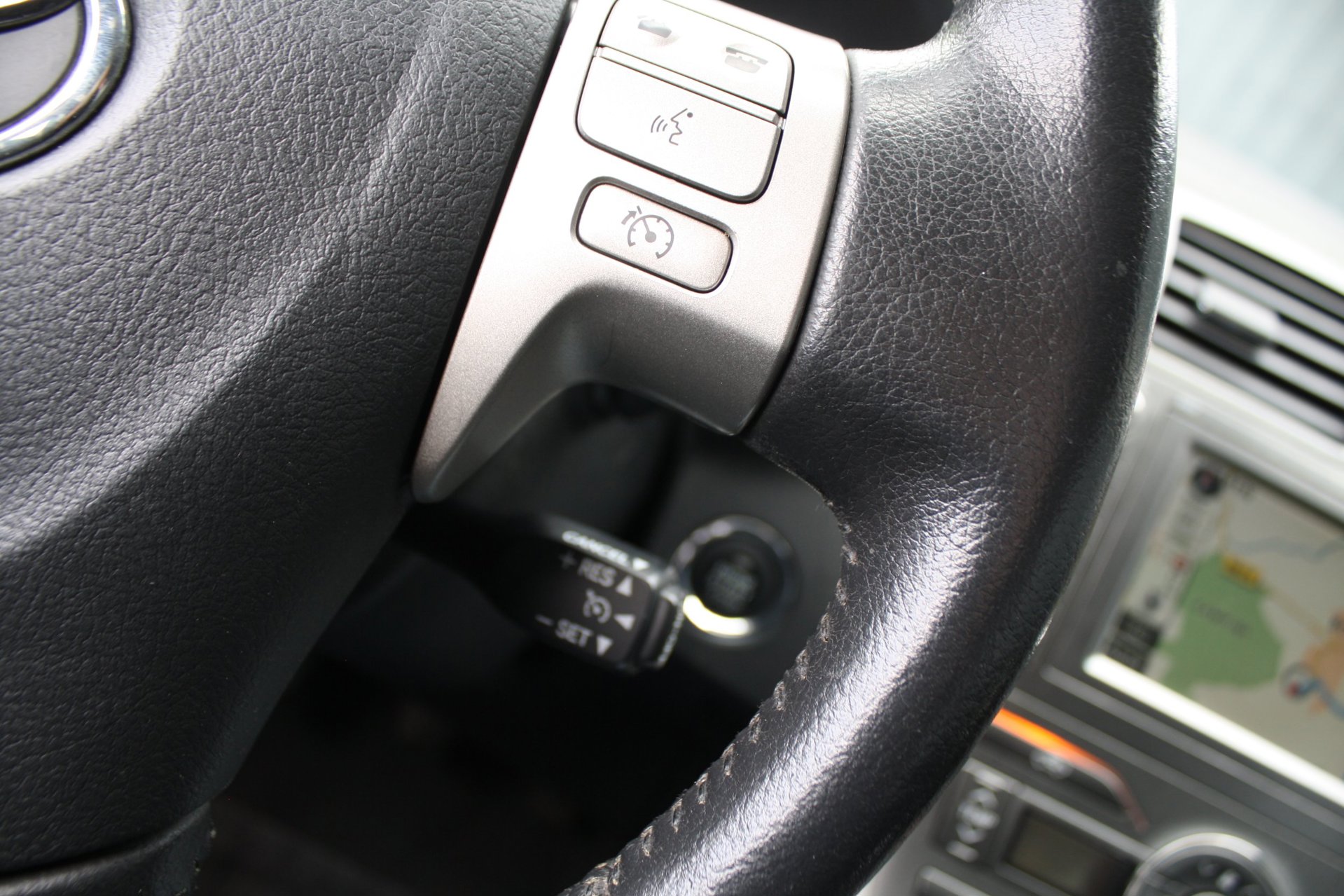 Foto van Toyota Toyota Auris
